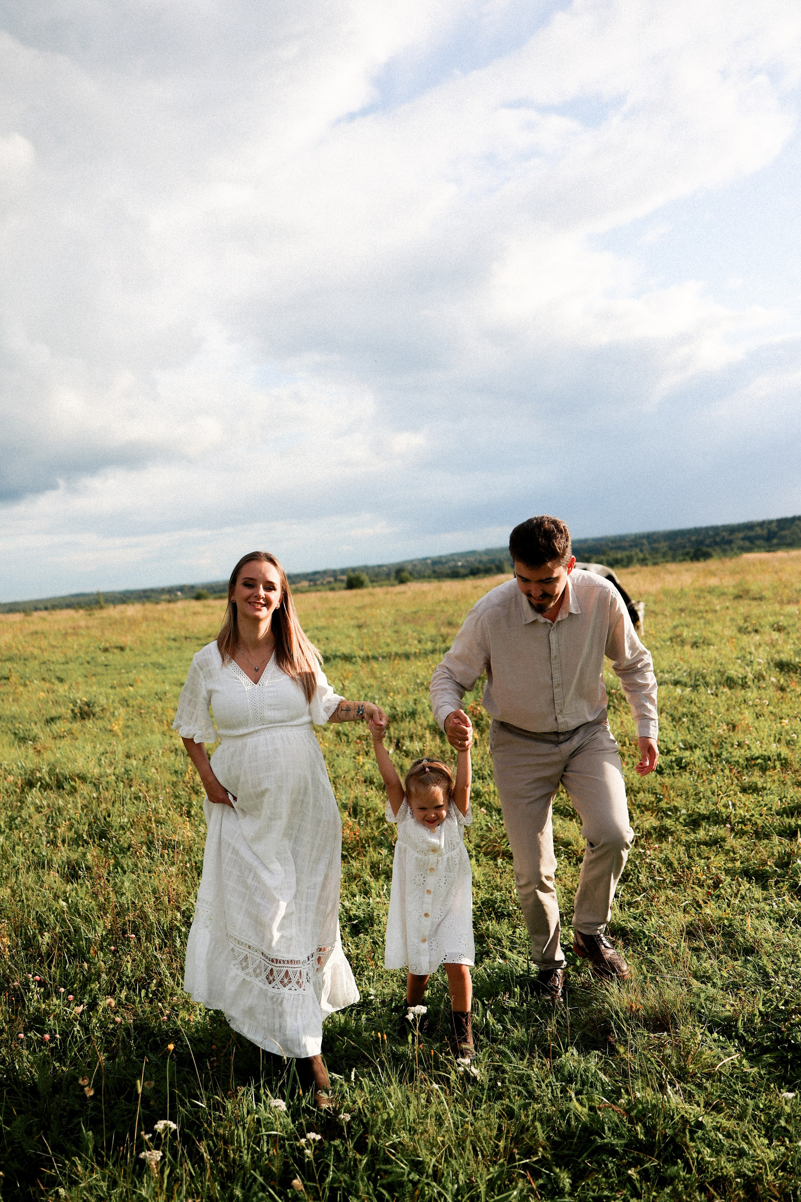 Мы. Фотограф НатаФото (Наталья Яковенко) Дмитров Москва Питер