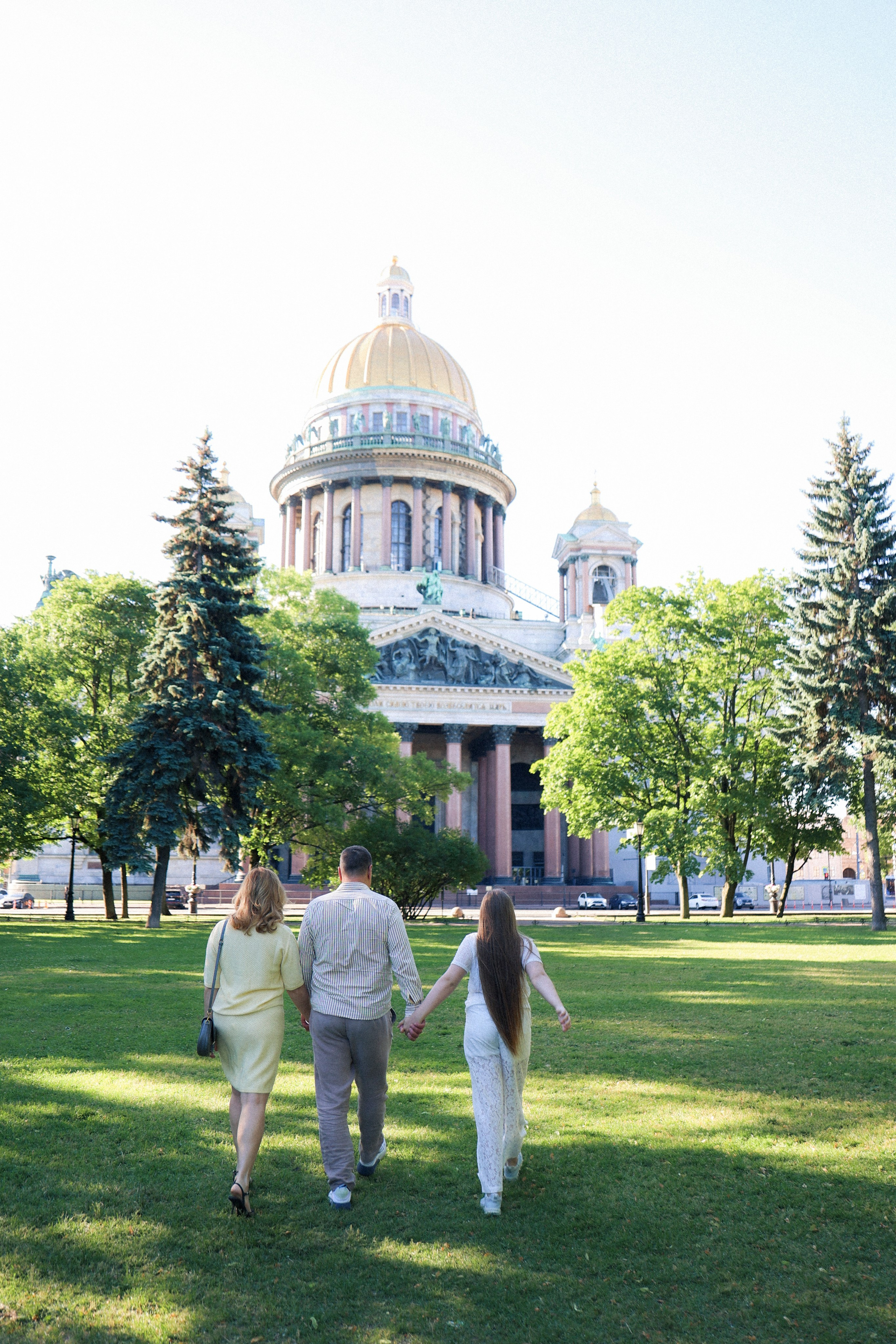 Мы. Фотограф НатаФото (Наталья Яковенко) Дмитров Москва Питер