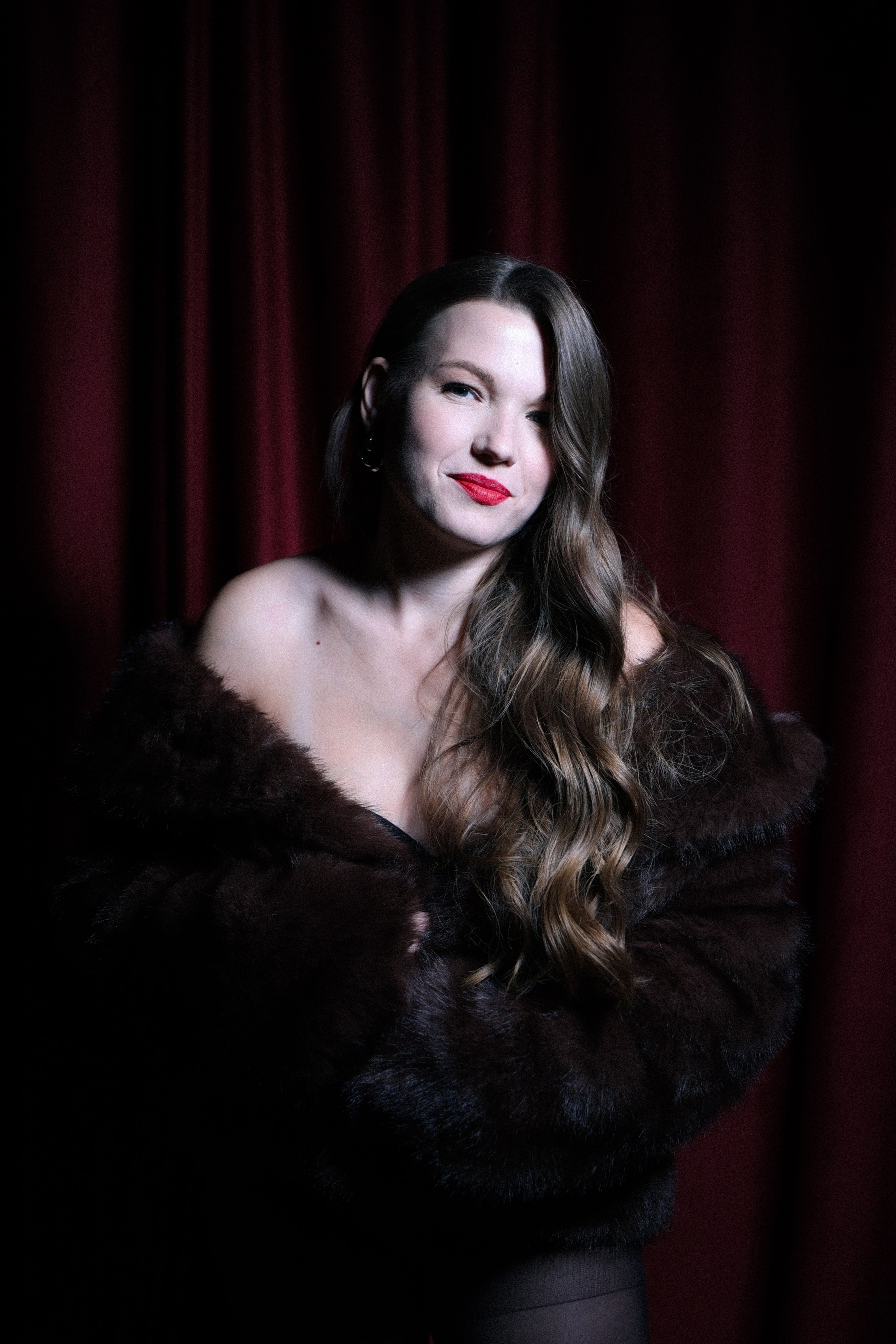 Мари. Фотограф НатаФото (Наталья Яковенко) Дмитров Москва Питер