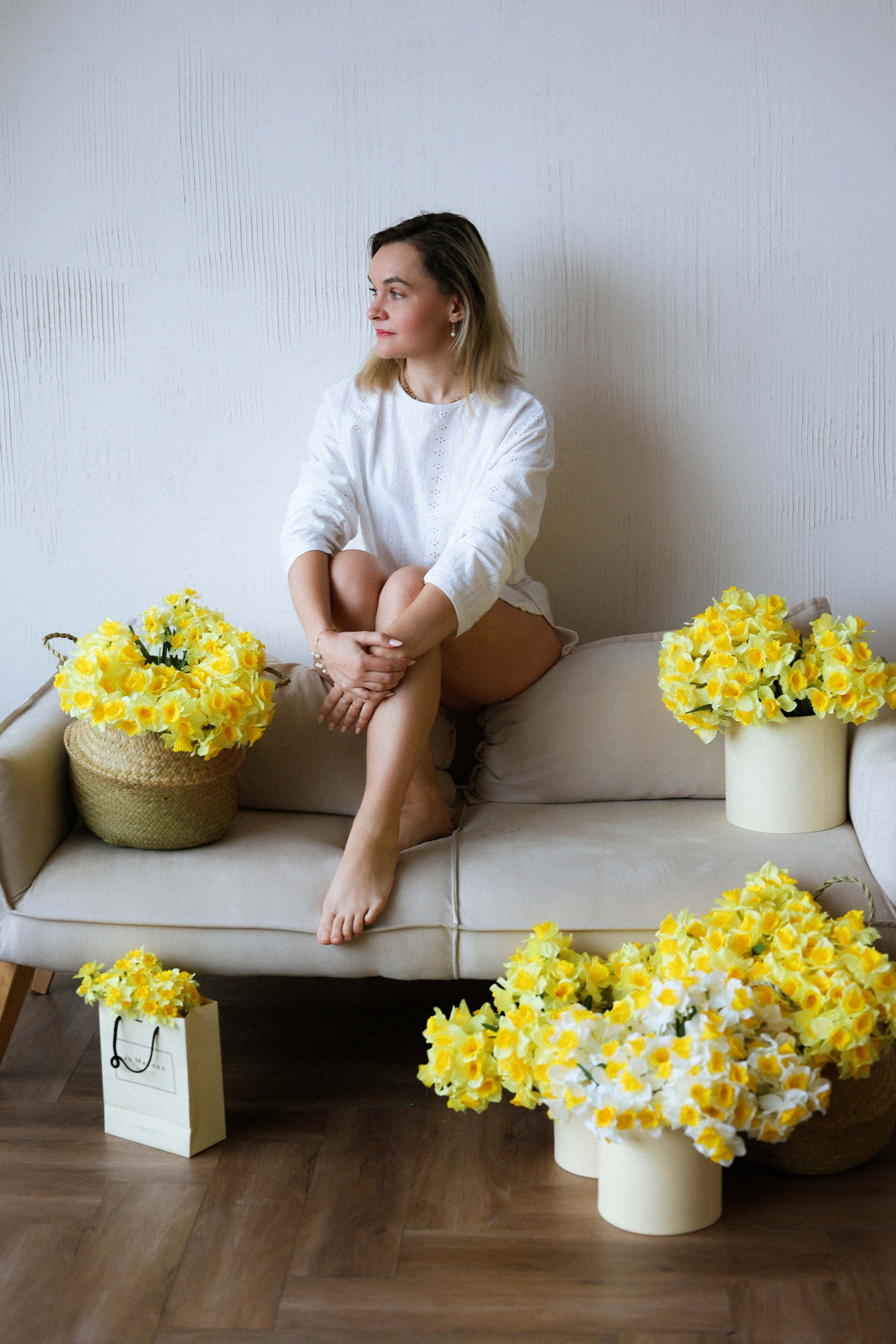 Татьяна. Фотограф НатаФото (Наталья Яковенко) Дмитров Москва Питер