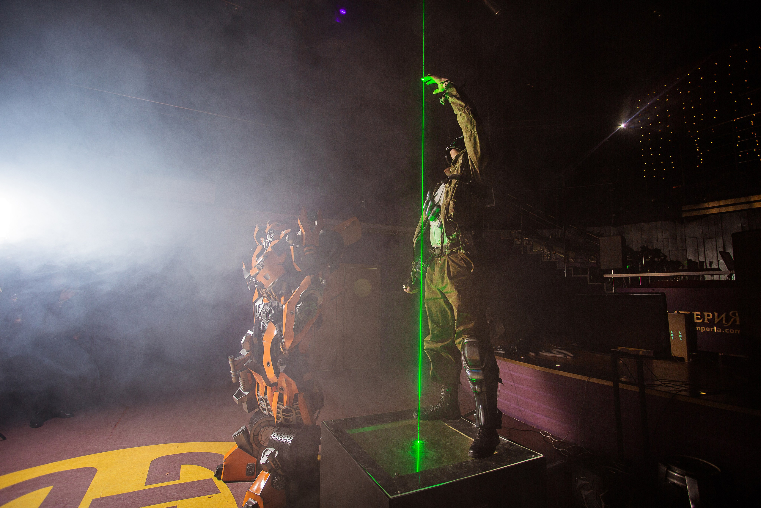 День рождения в Империи 17/01/21. Фотограф НатаФото (Наталья Яковенко) Дмитров Москва Питер