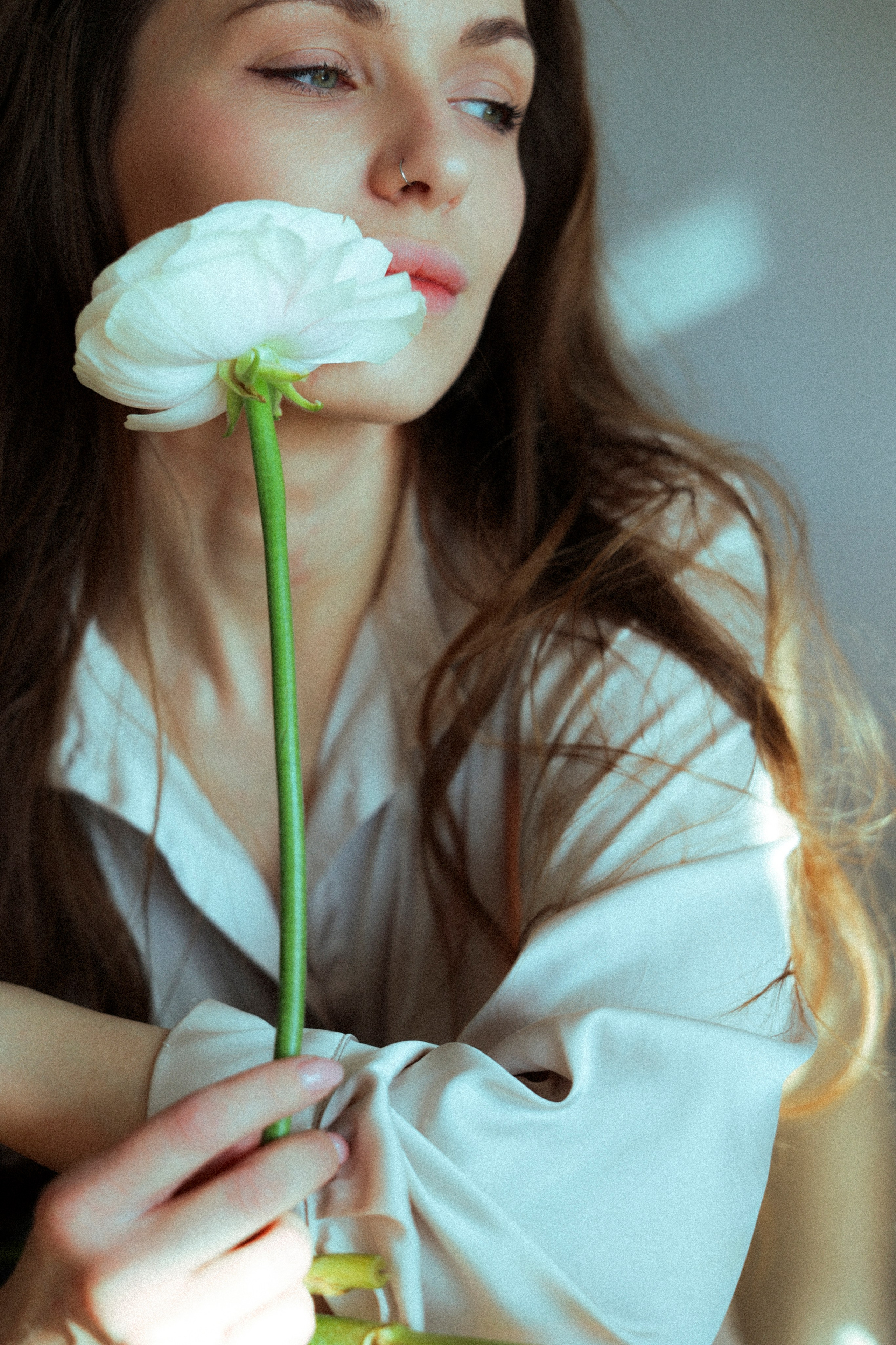 Ксю. Фотограф НатаФото (Наталья Яковенко) Дмитров Москва Питер