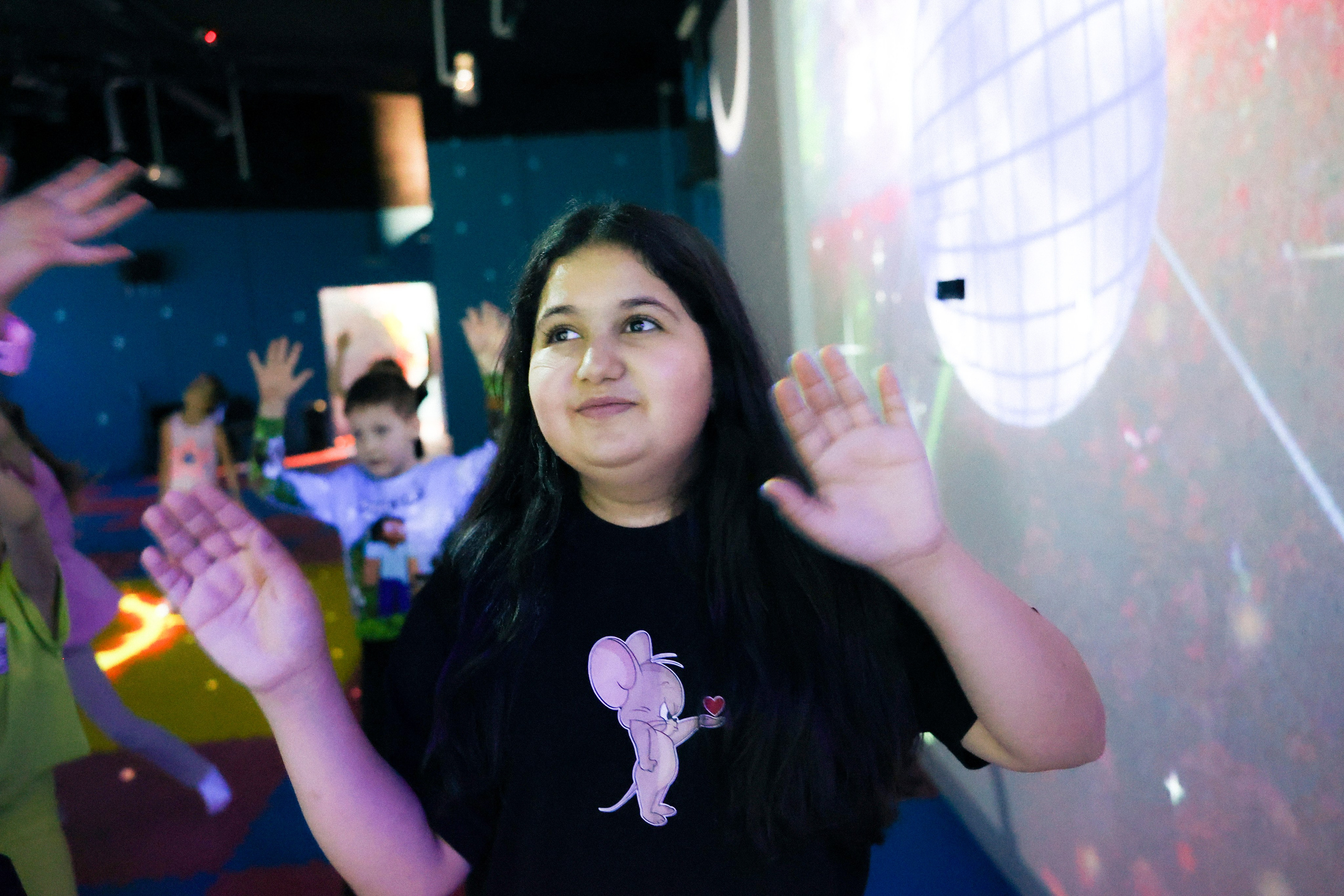 9 лет Есения. Фотограф НатаФото (Наталья Яковенко) Дмитров Москва Питер