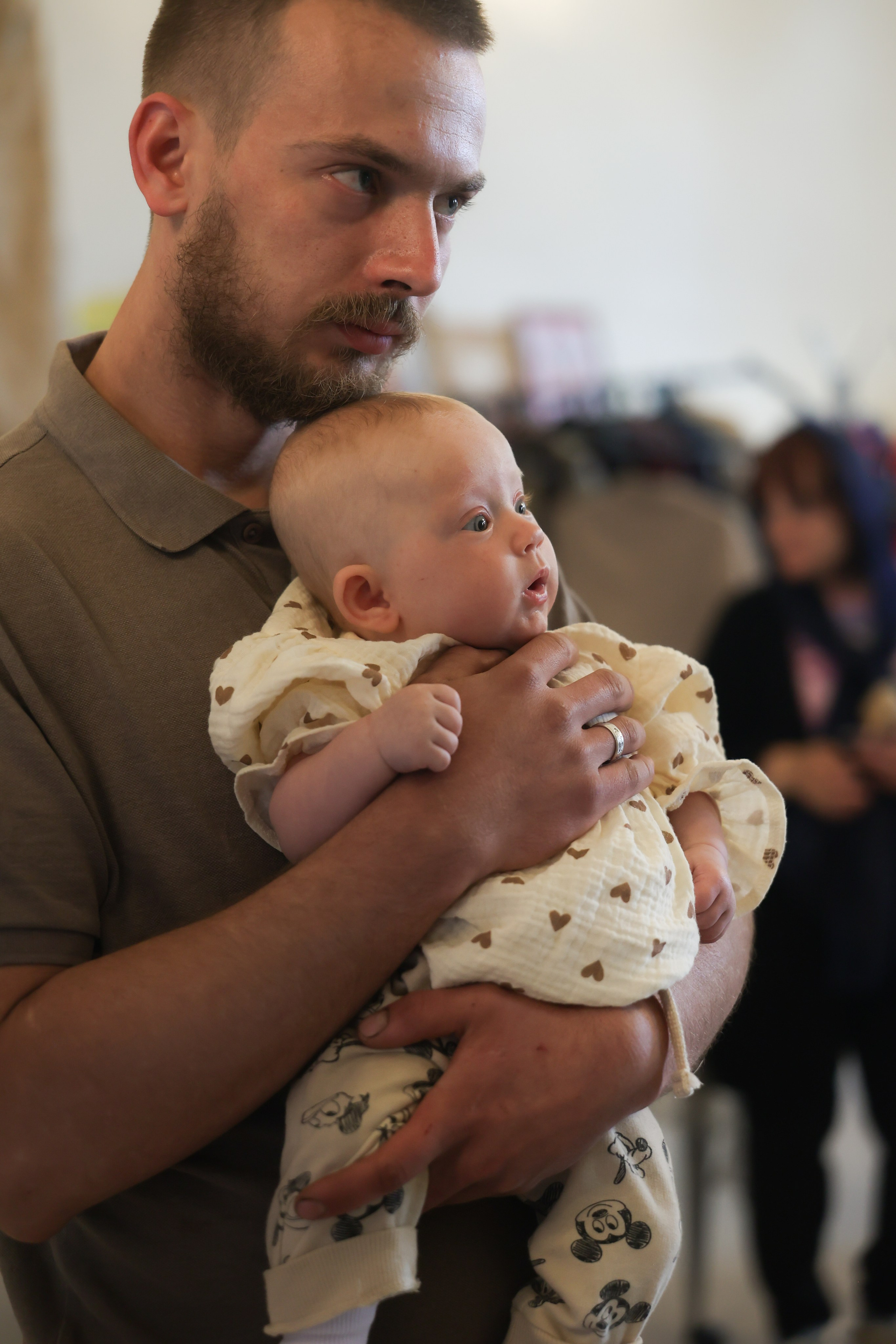 Анисия. Фотограф НатаФото (Наталья Яковенко) Дмитров Москва Питер