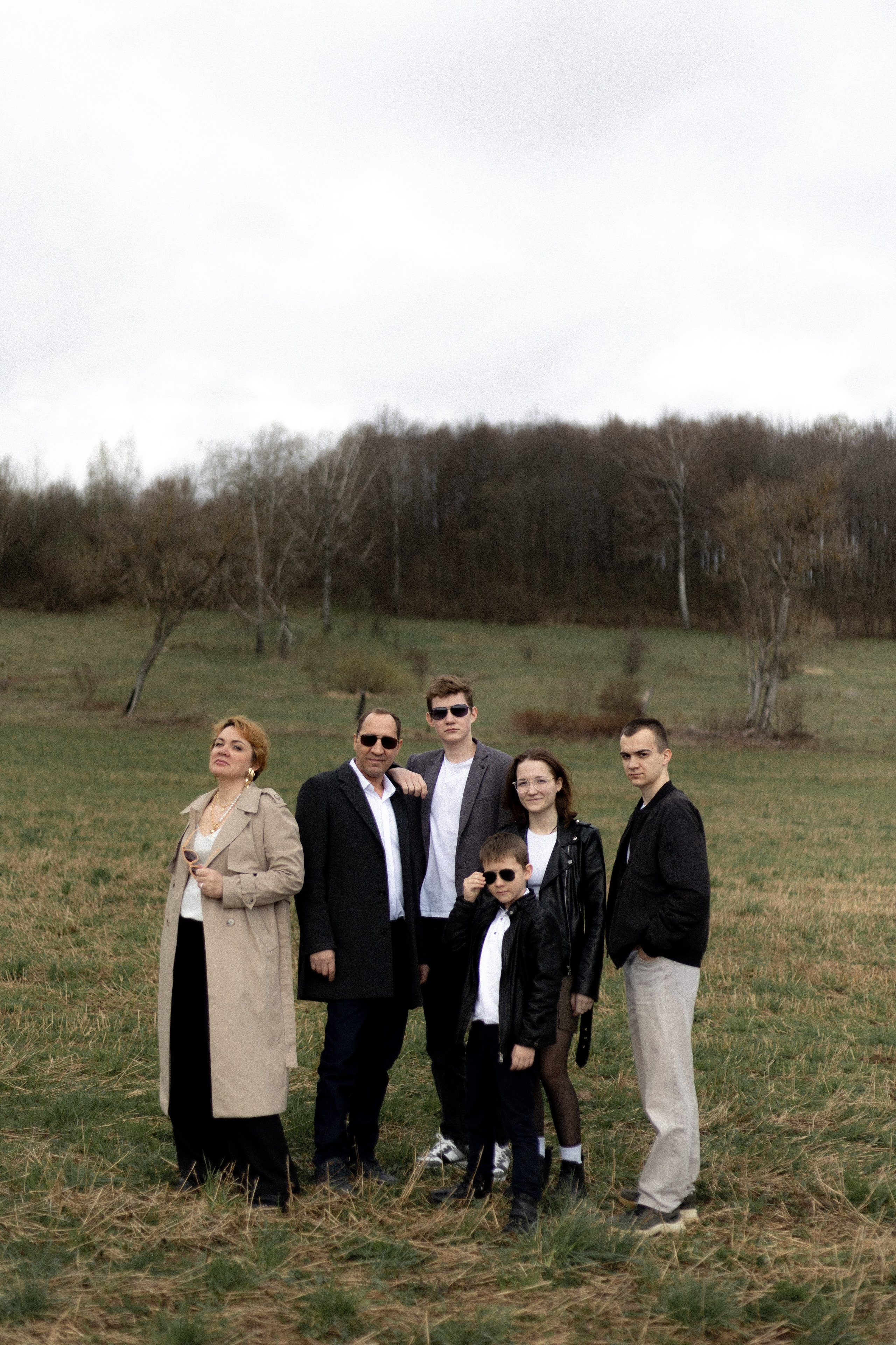 Осень осень. Фотограф НатаФото (Наталья Яковенко) Дмитров Москва Питер