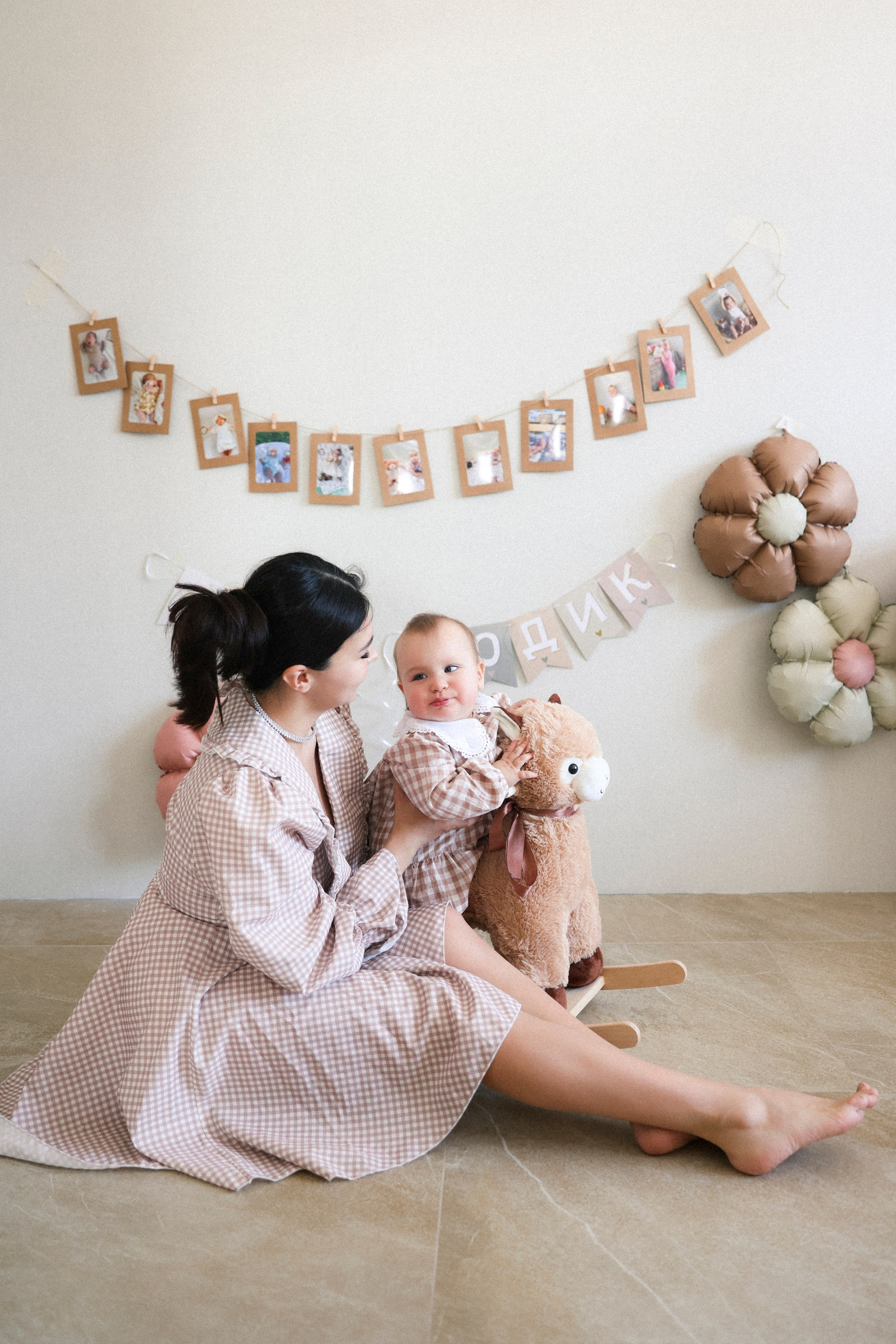 Годик Миланке. Фотограф НатаФото (Наталья Яковенко) Дмитров Москва Питер