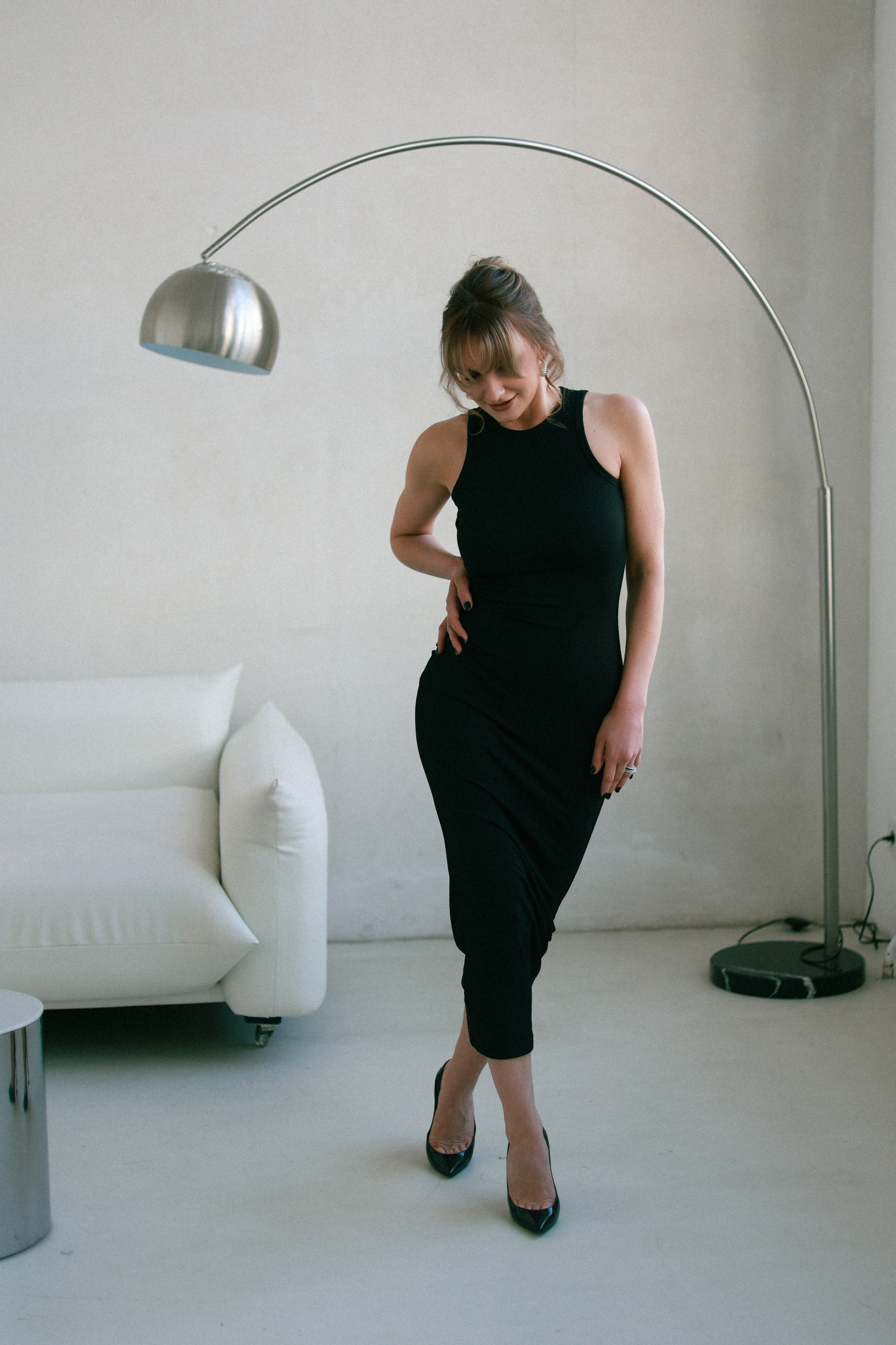 Кристина. Фотограф НатаФото (Наталья Яковенко) Дмитров Москва Питер