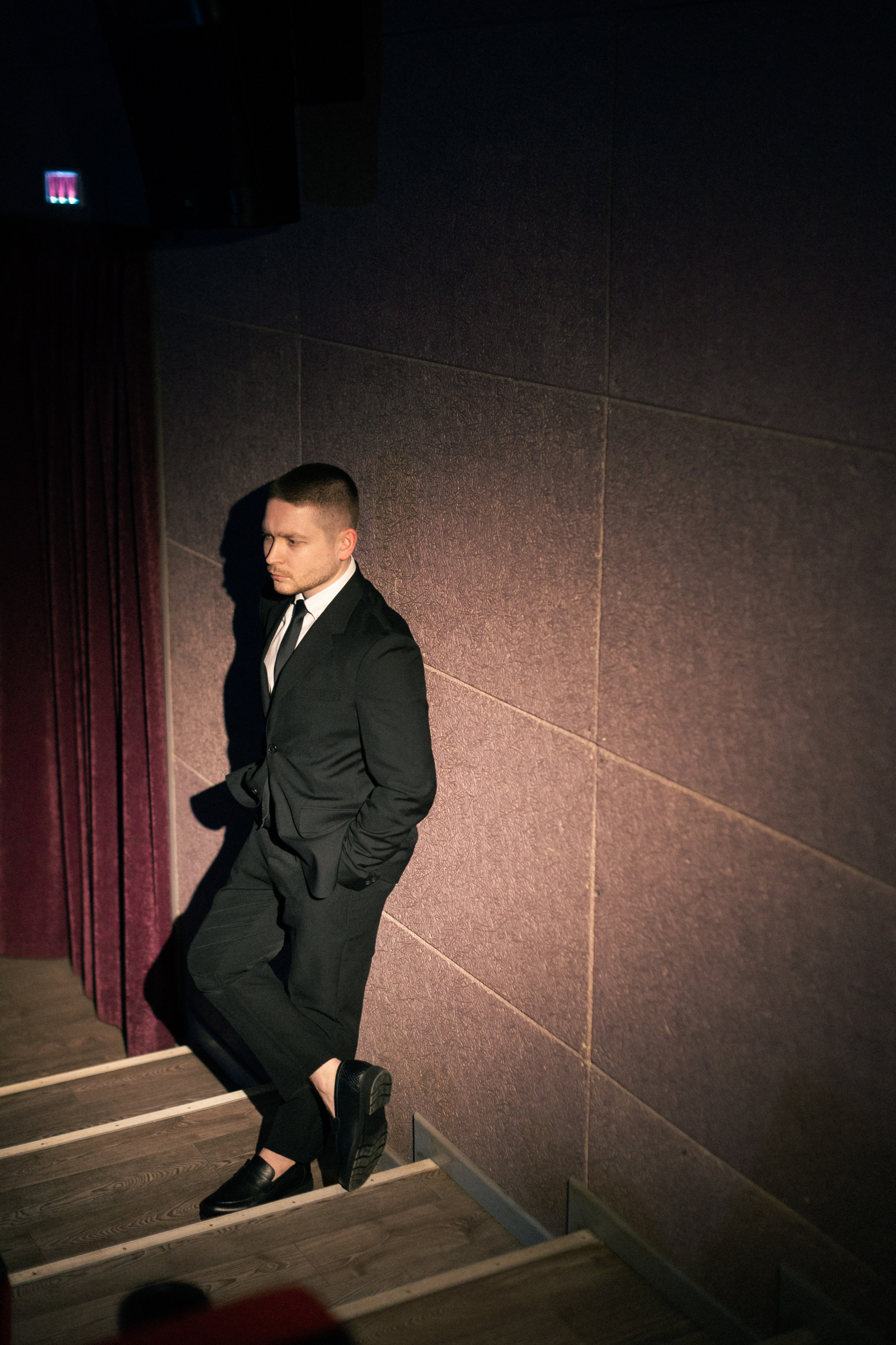 Кино. Фотограф НатаФото (Наталья Яковенко) Дмитров Москва Питер