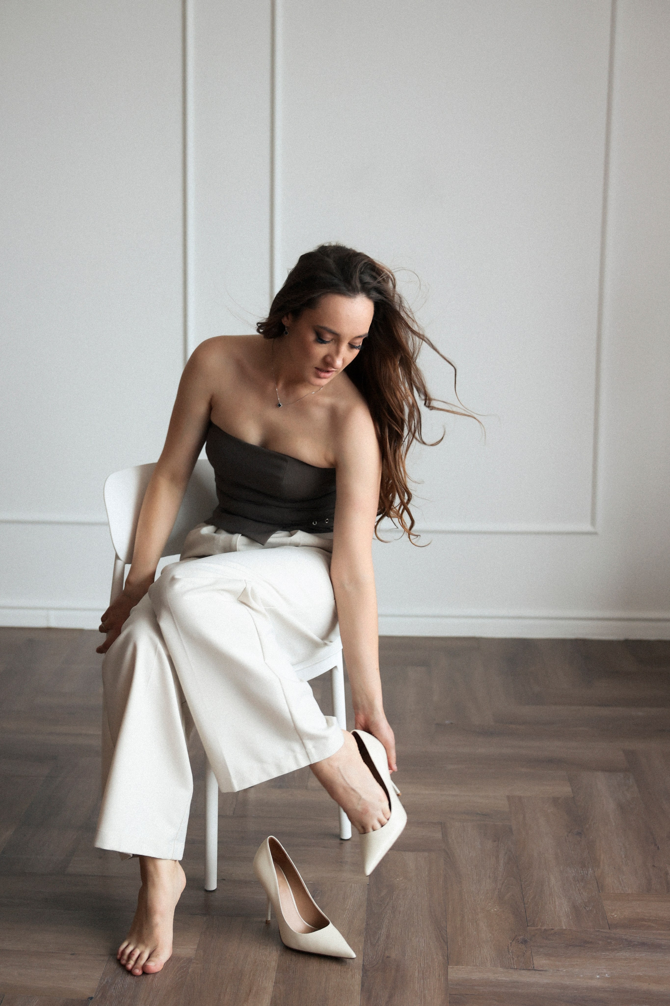 Анастасия и Алексей. Фотограф НатаФото (Наталья Яковенко) Дмитров Москва Питер