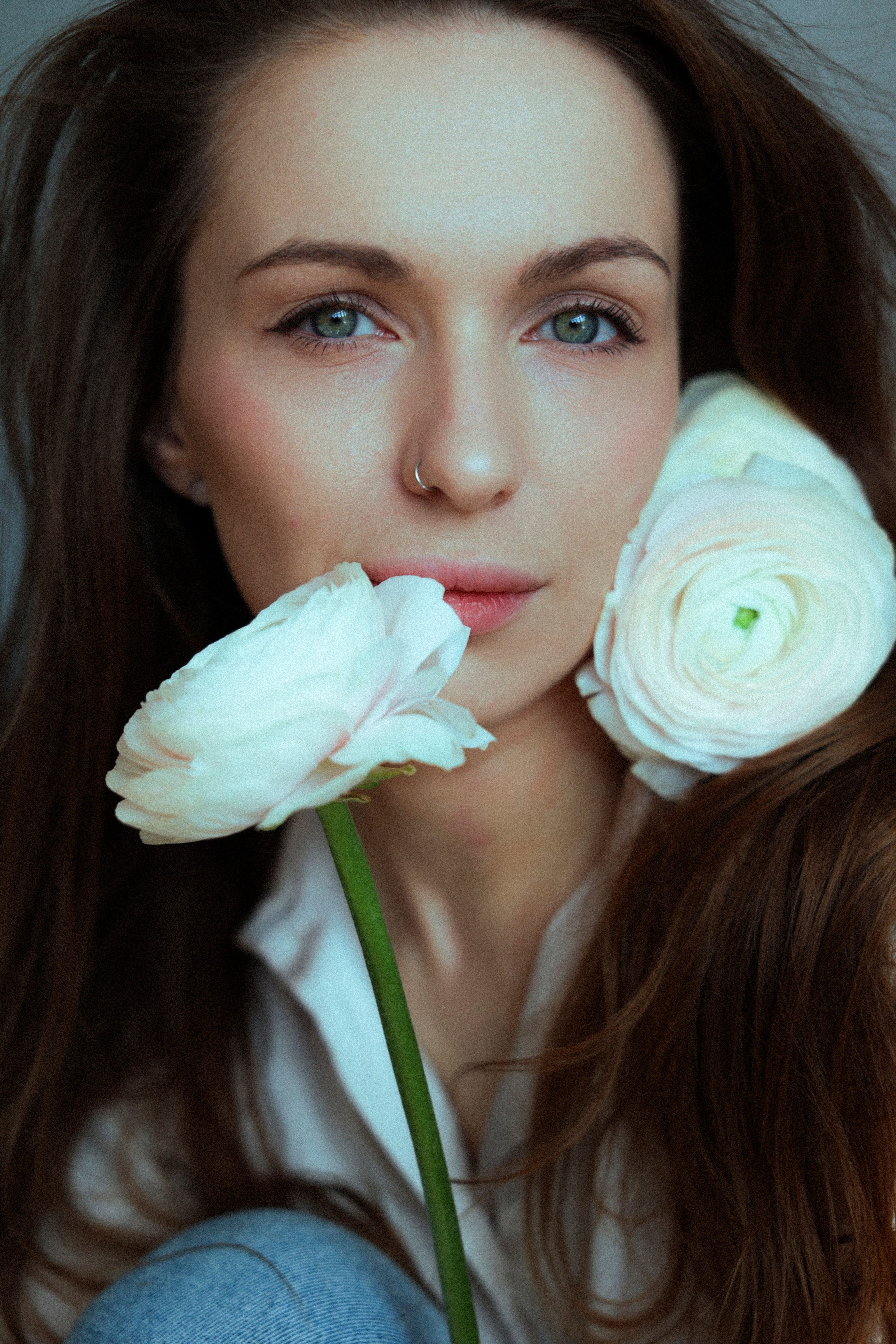 Ксю. Фотограф НатаФото (Наталья Яковенко) Дмитров Москва Питер