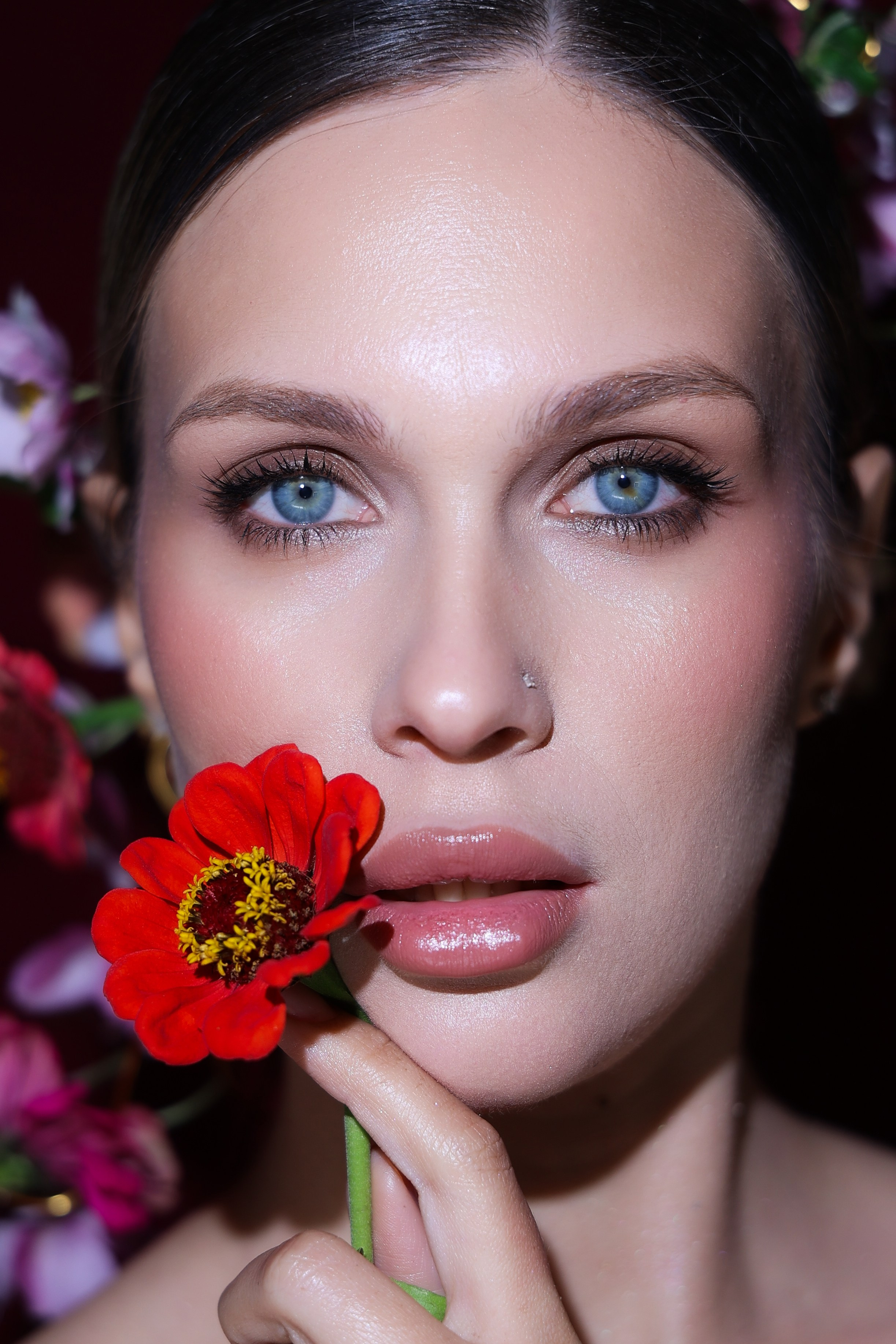 Настя. Фотограф НатаФото (Наталья Яковенко) Дмитров Москва Питер