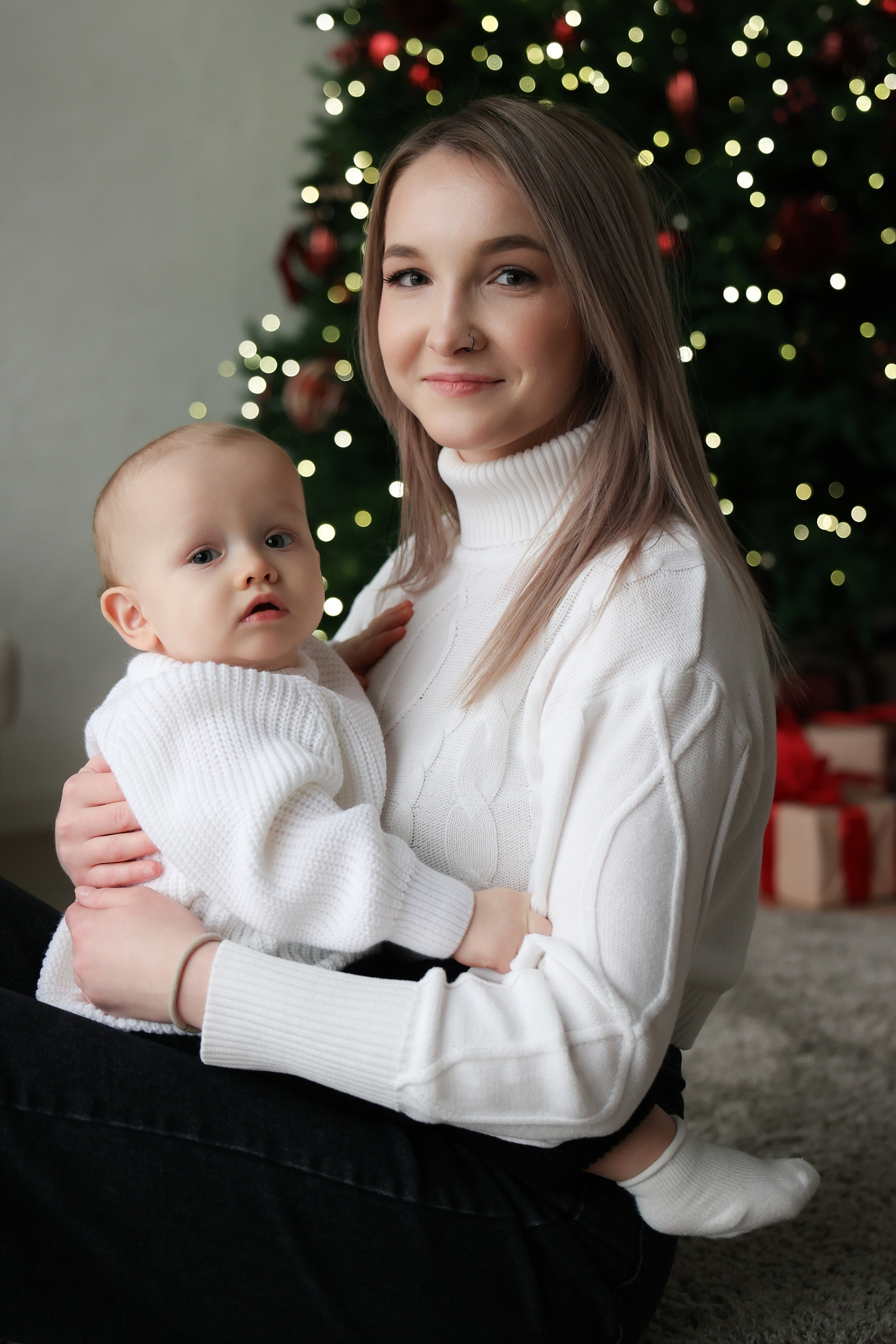 Сладусики Диана Лена и рома. Фотограф НатаФото (Наталья Яковенко) Дмитров Москва Питер