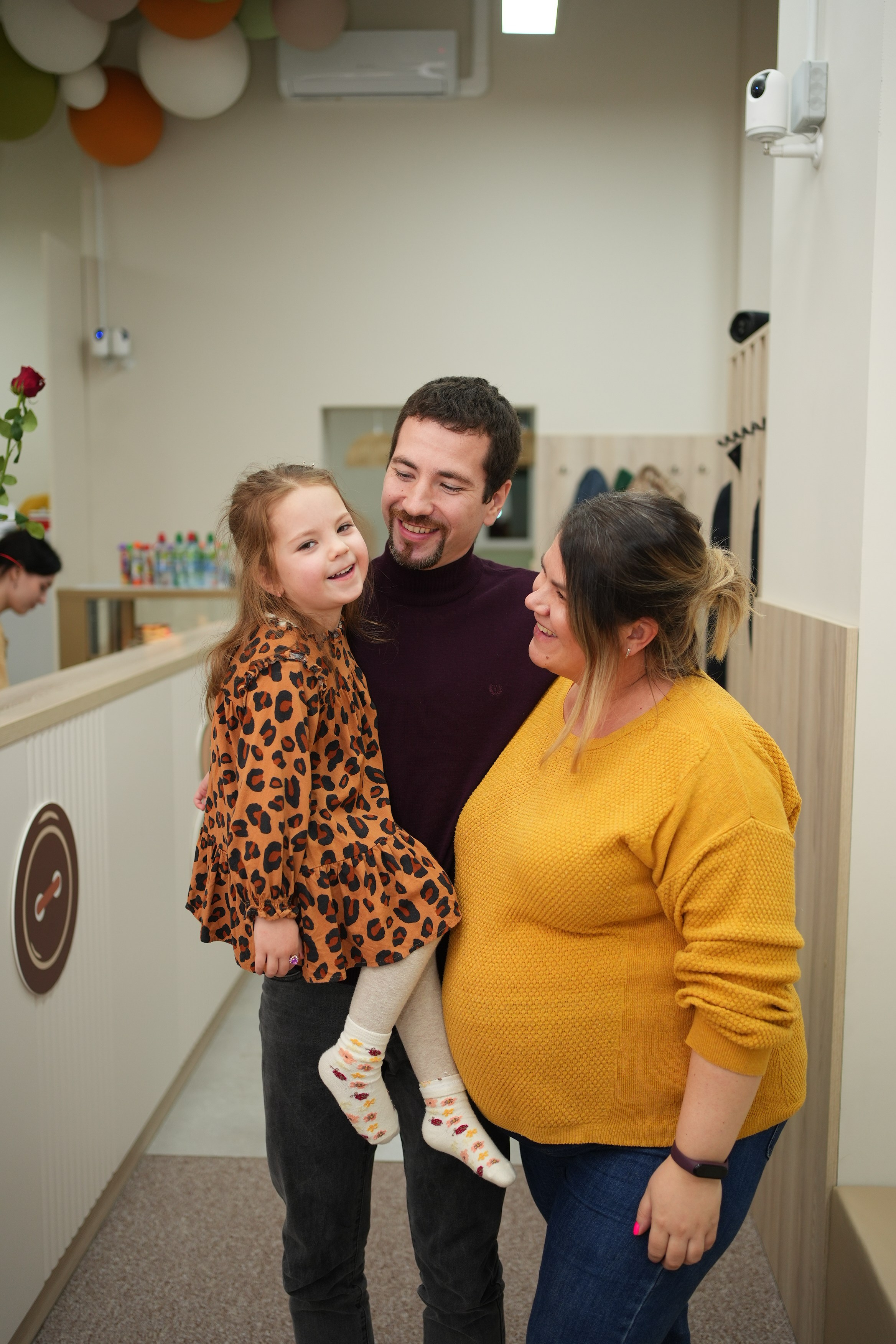 День Рождения Алисы. Семейный и свадебный фотограф Минск, Беларусь Анна Орловская