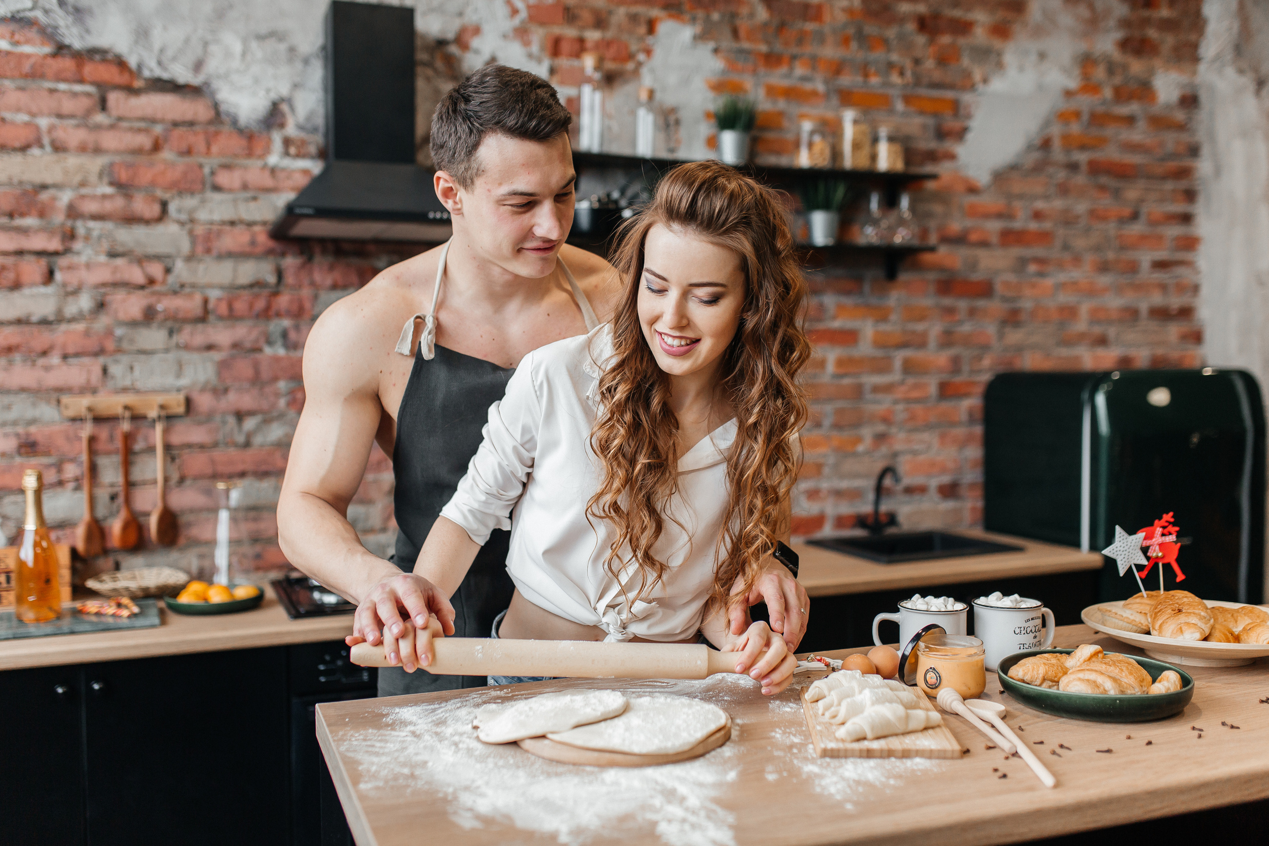 08.12.2019 Новогодний с Готовкой. Воркшопы для фотографов в Москве и по всей России