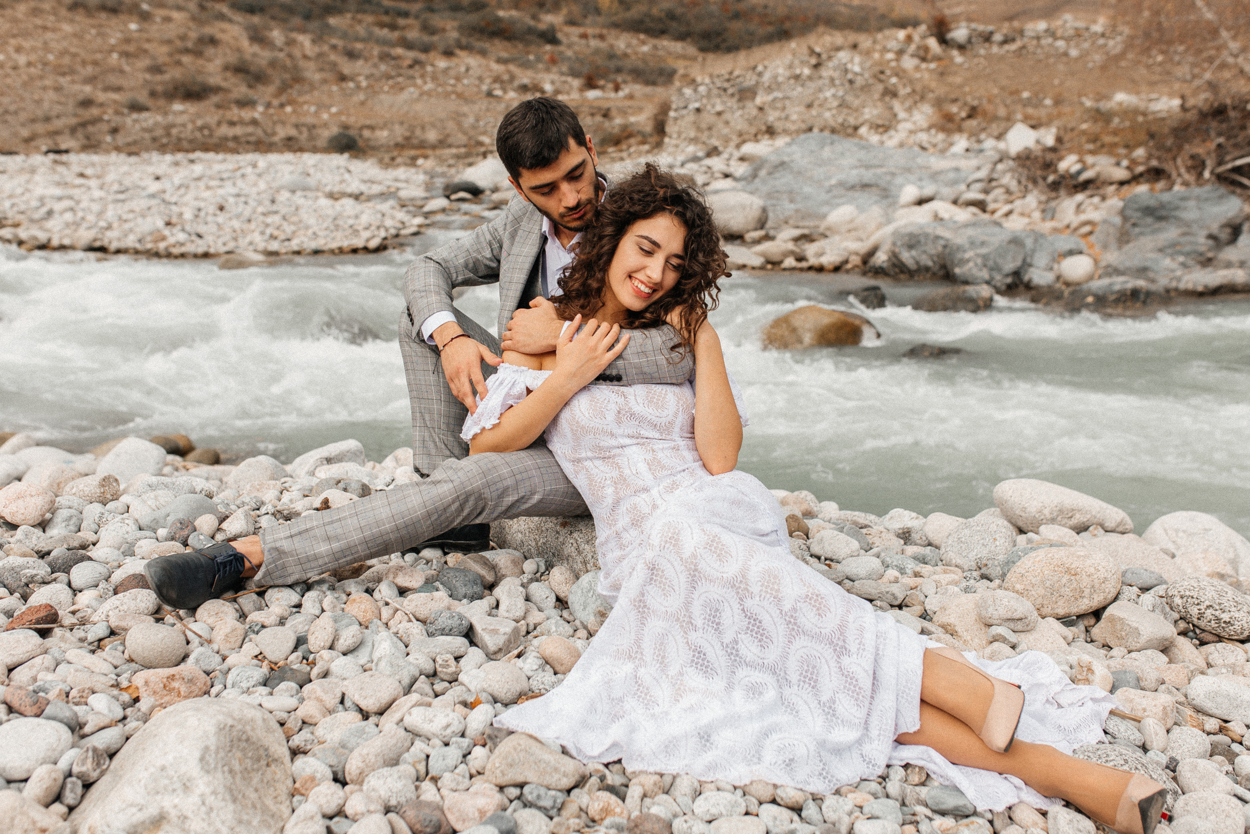 18.10.2019 Caucasian history. Воркшопы для фотографов в Москве и по всей России