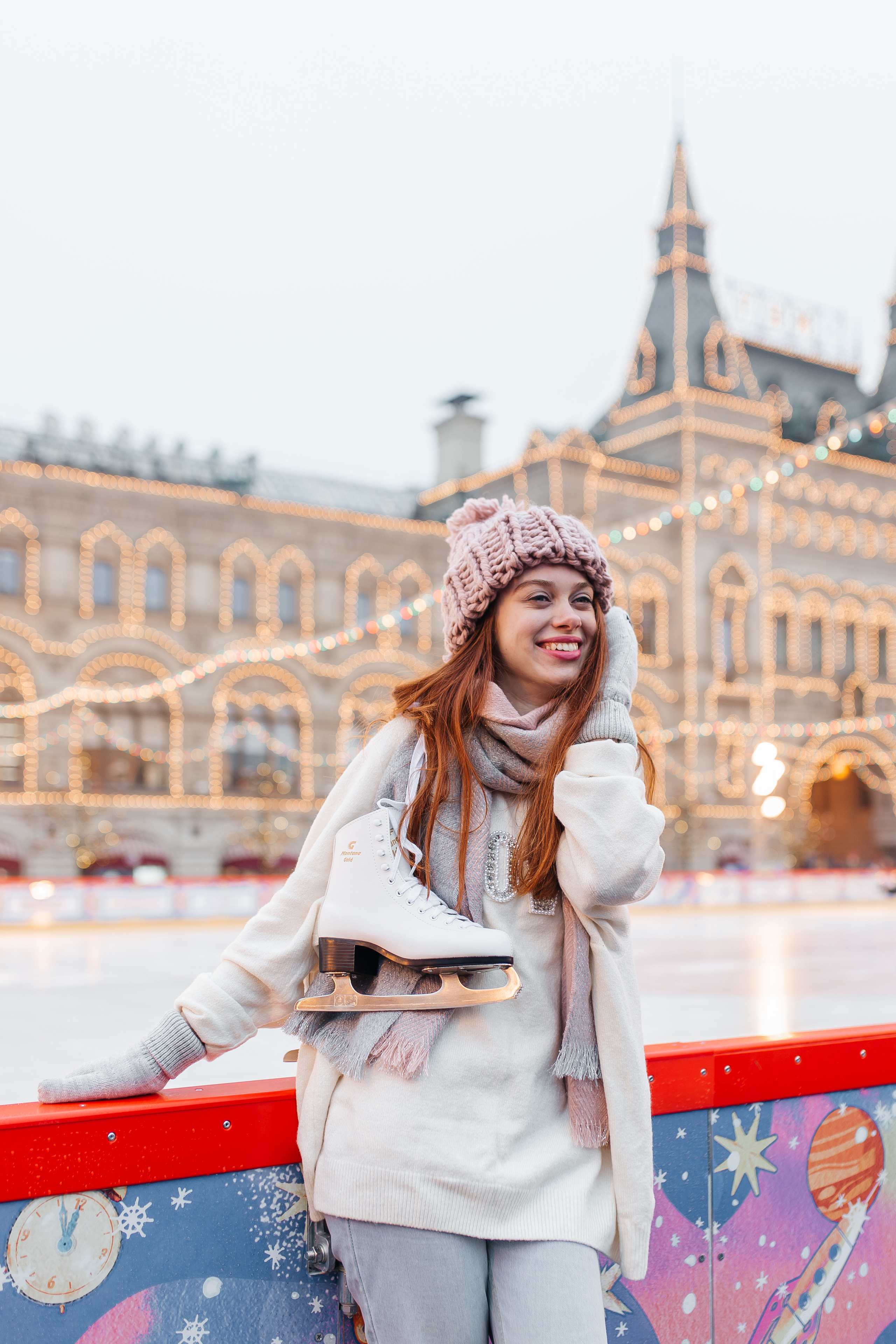 30.11.2019 Love stоry Гум ярмарка. Воркшопы для фотографов в Москве и по всей России
