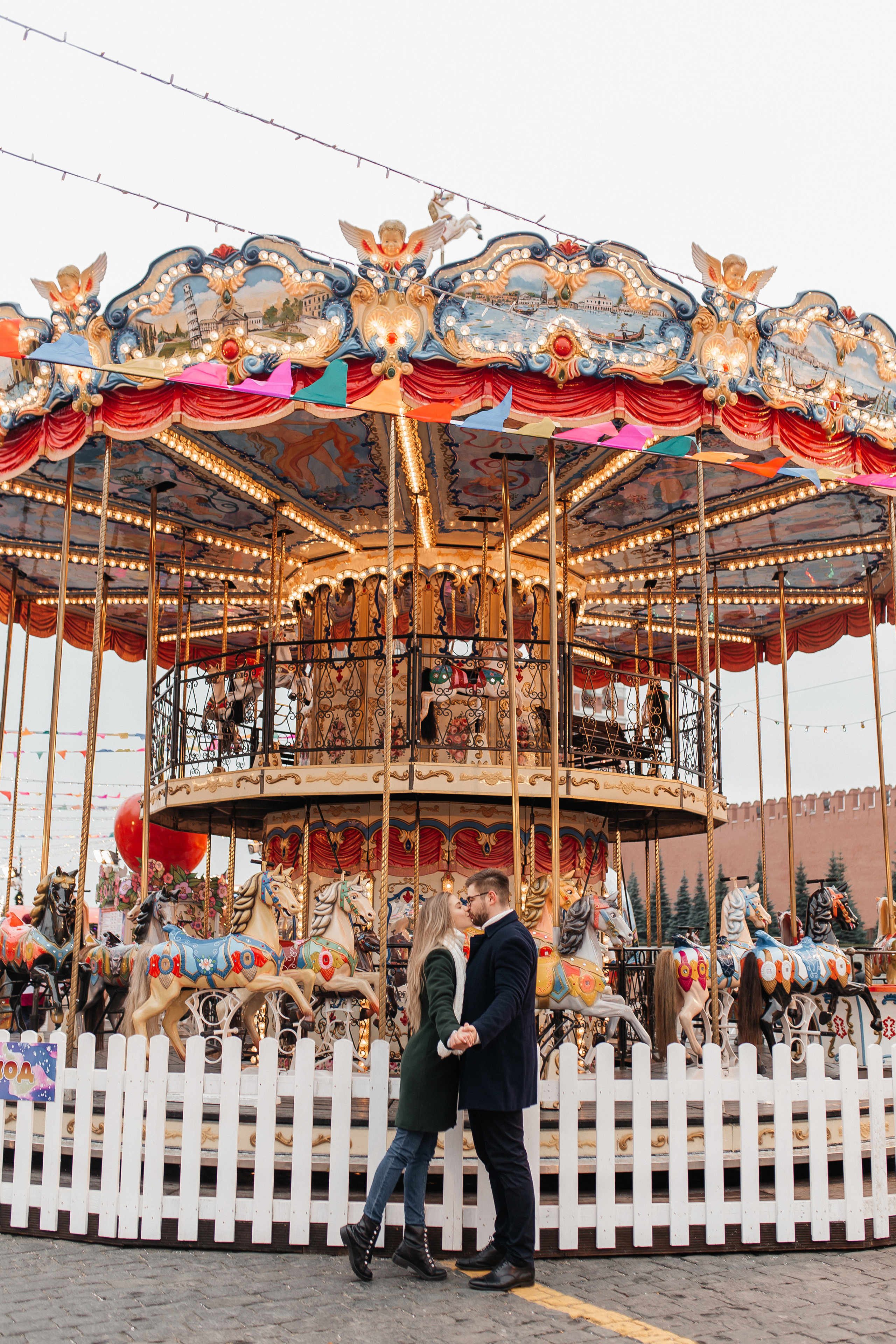 14.12.2019 Love story Гум ярмарка. Воркшопы для фотографов в Москве и по всей России