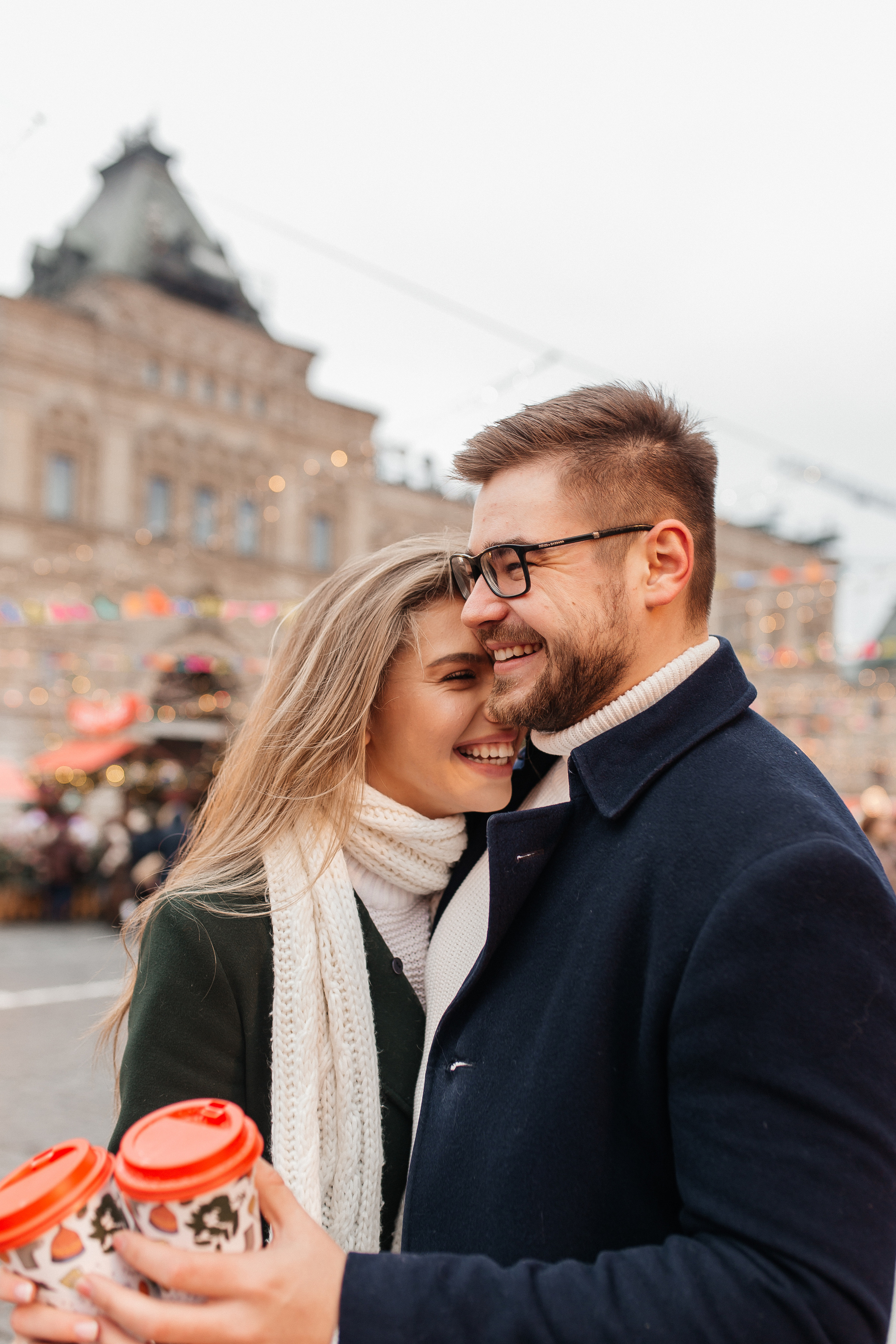 14.12.2019 Love story Гум ярмарка. Воркшопы для фотографов в Москве и по всей России