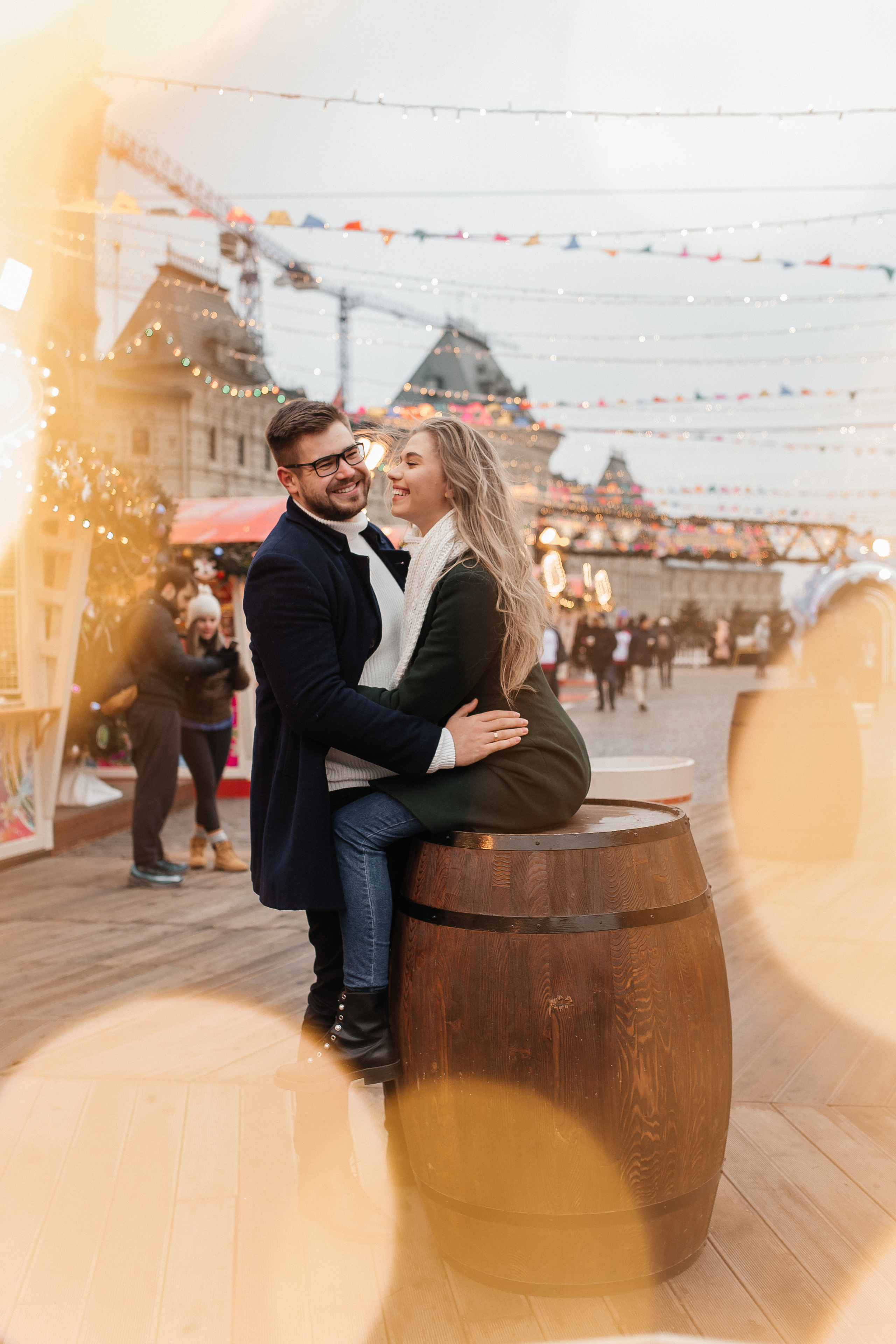 14.12.2019 Love story Гум ярмарка. Воркшопы для фотографов в Москве и по всей России