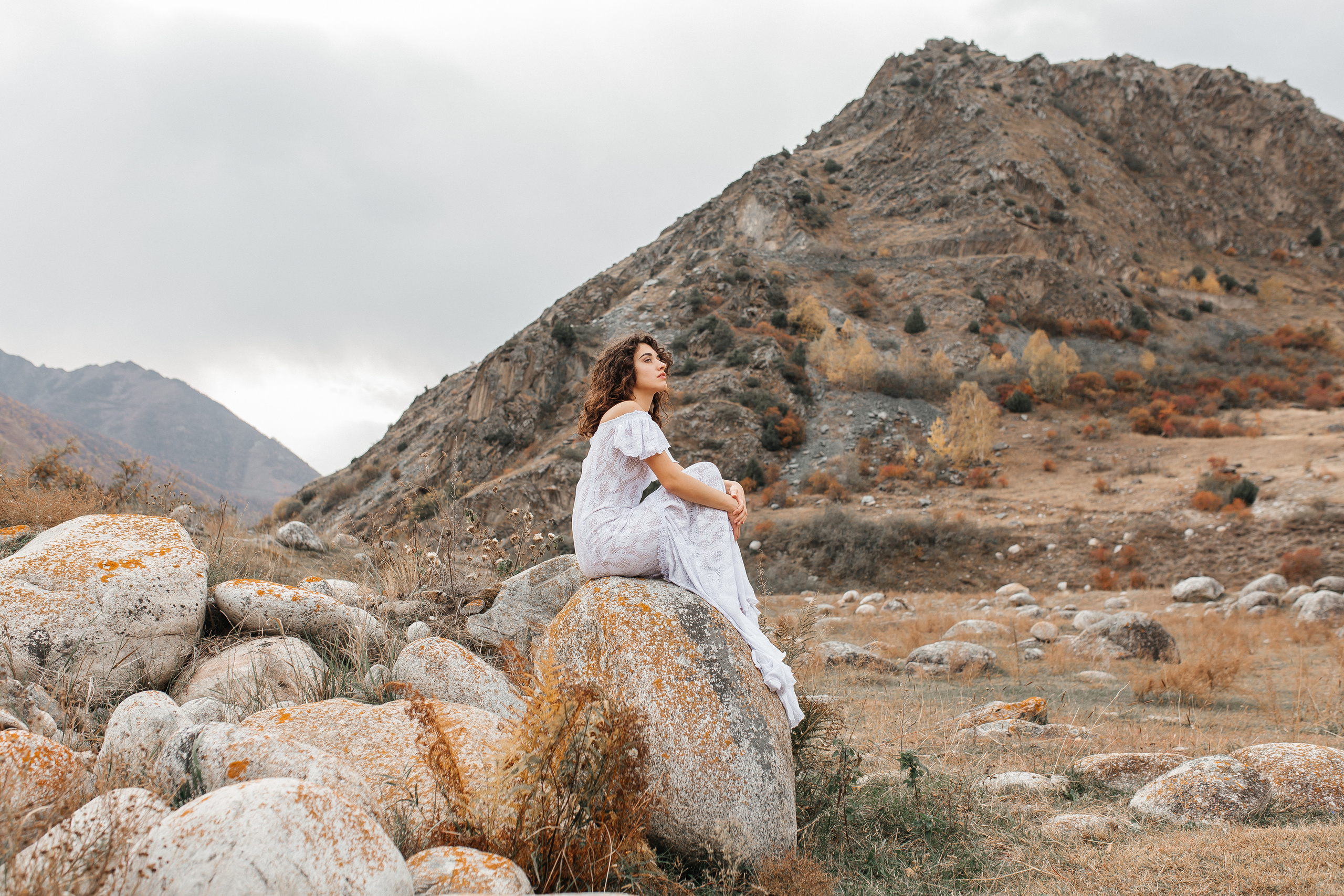 18.10.2019 Caucasian history. Воркшопы для фотографов в Москве и по всей России