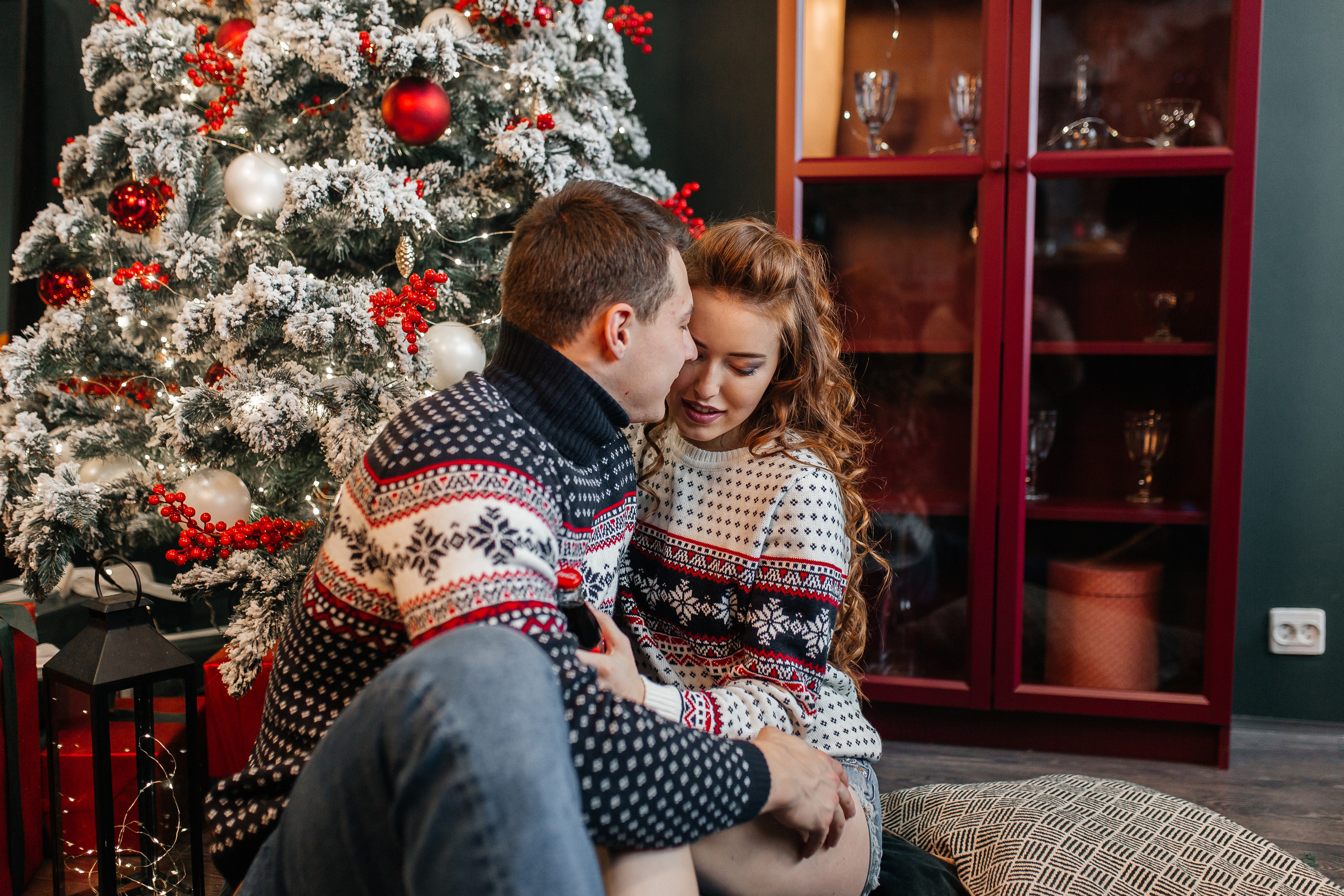 08.12.2019 Новогодний. Воркшопы для фотографов в Москве и по всей России