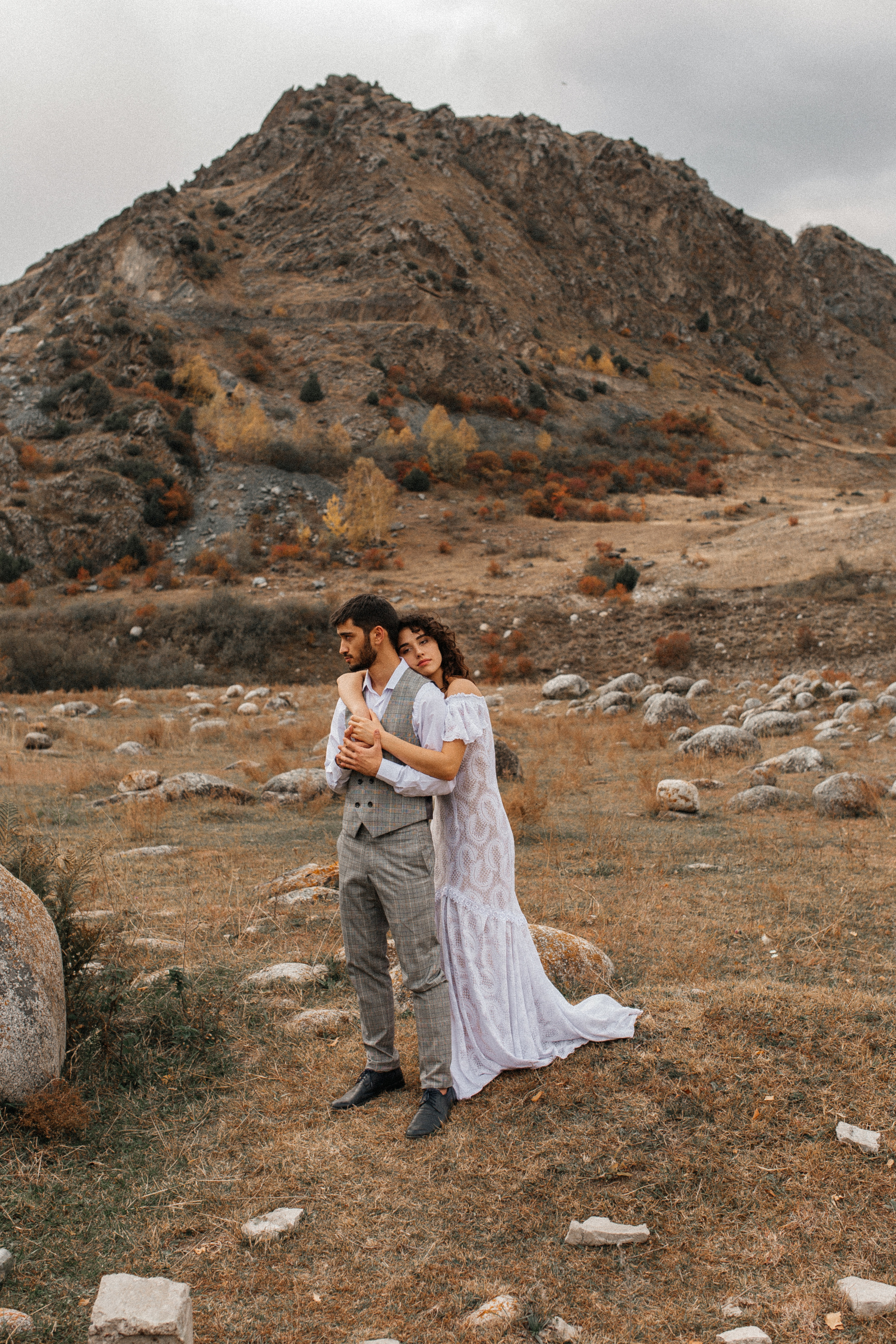 18.10.2019 Caucasian history. Воркшопы для фотографов в Москве и по всей России