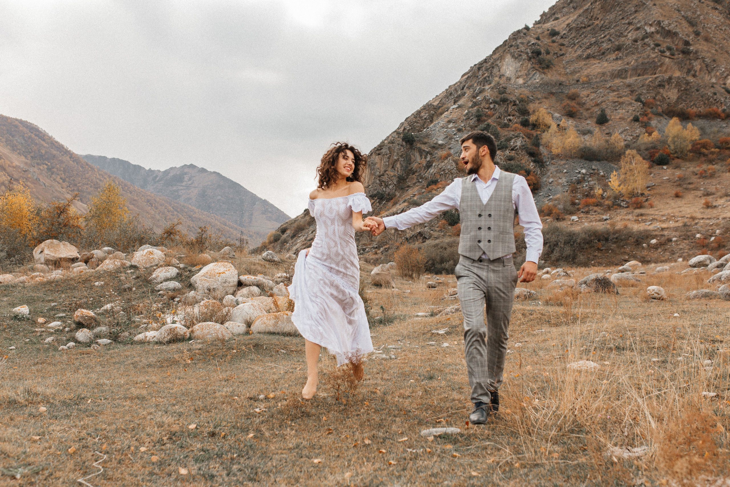 18.10.2019 Caucasian history. Воркшопы для фотографов в Москве и по всей России