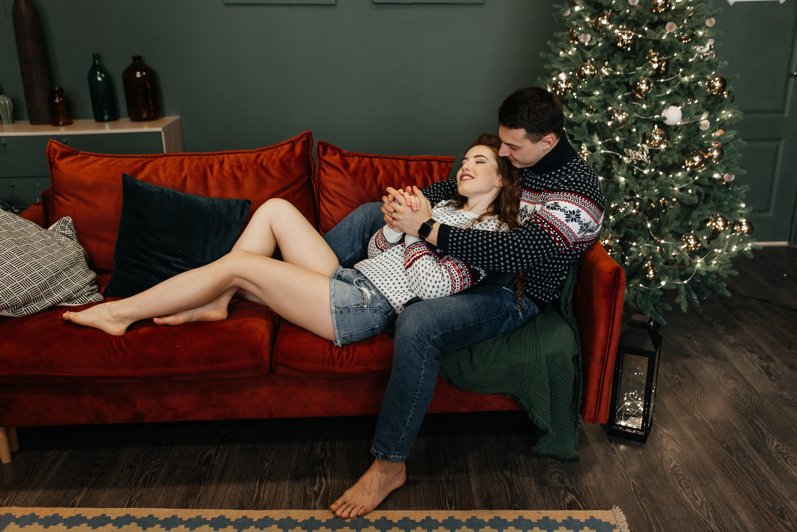 08.12.2019 Новогодний. Воркшопы для фотографов в Москве и по всей России