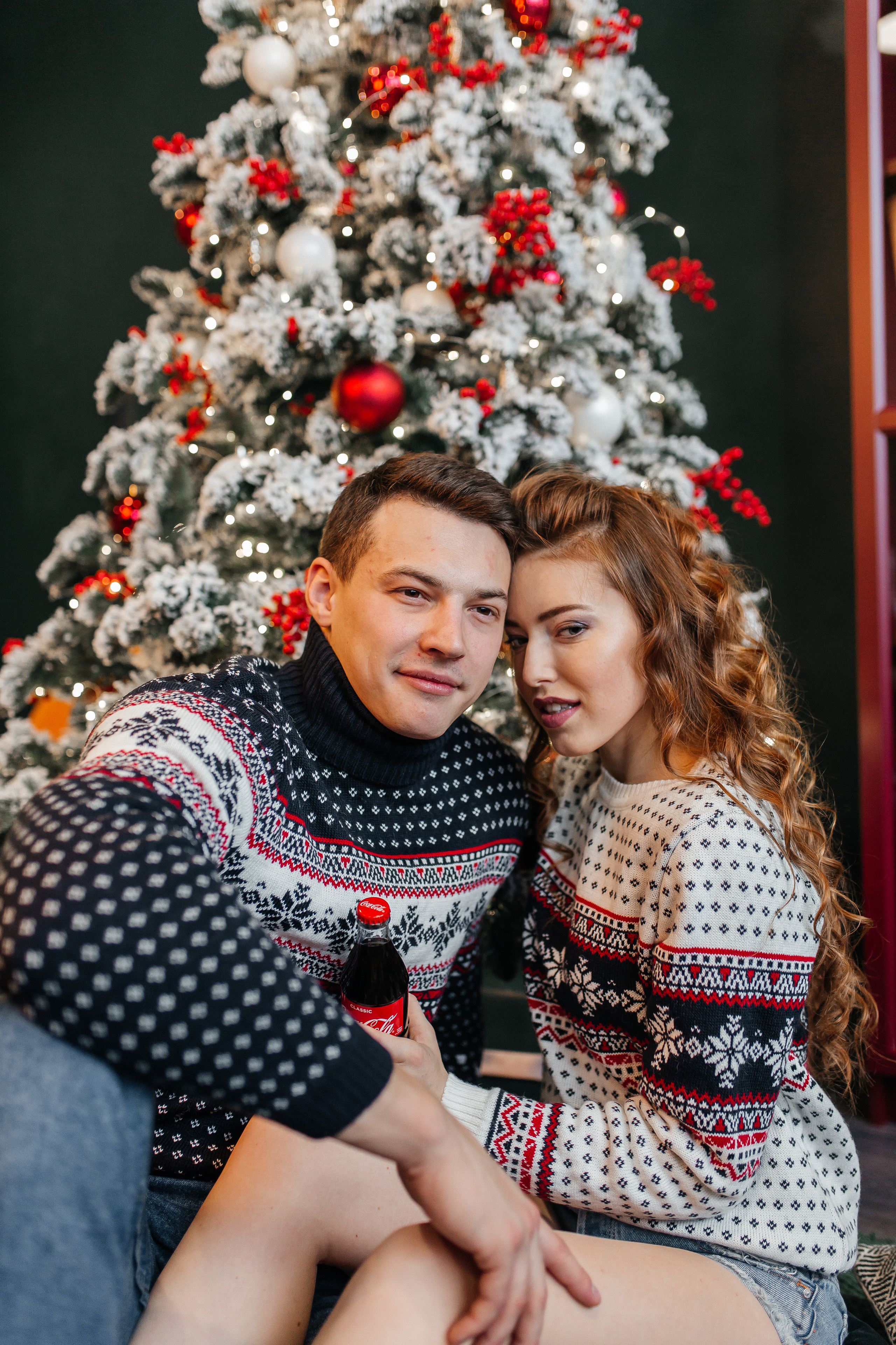 08.12.2019 Новогодний. Воркшопы для фотографов в Москве и по всей России