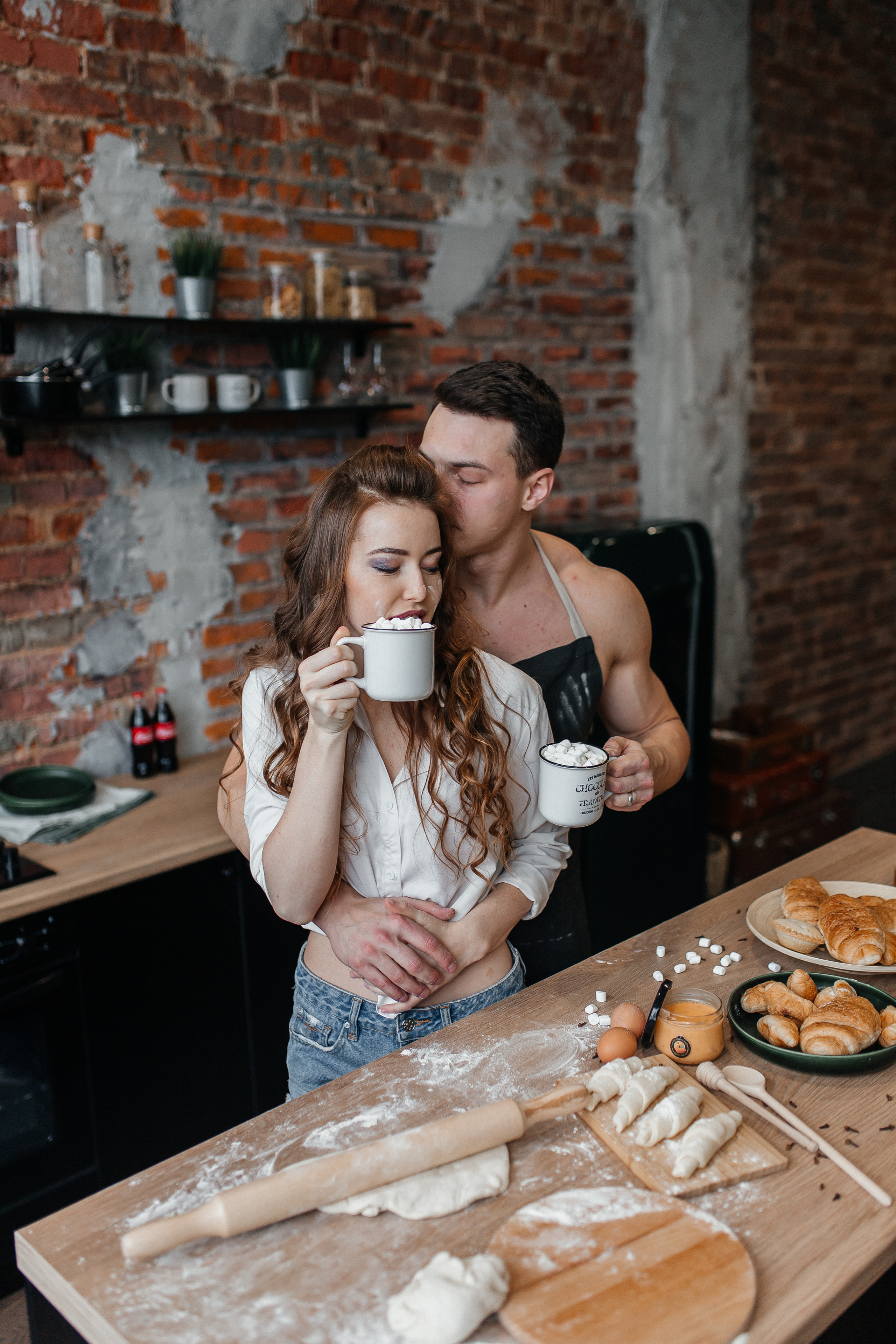 08.12.2019 Новогодний с Готовкой. Воркшопы для фотографов в Москве и по всей России