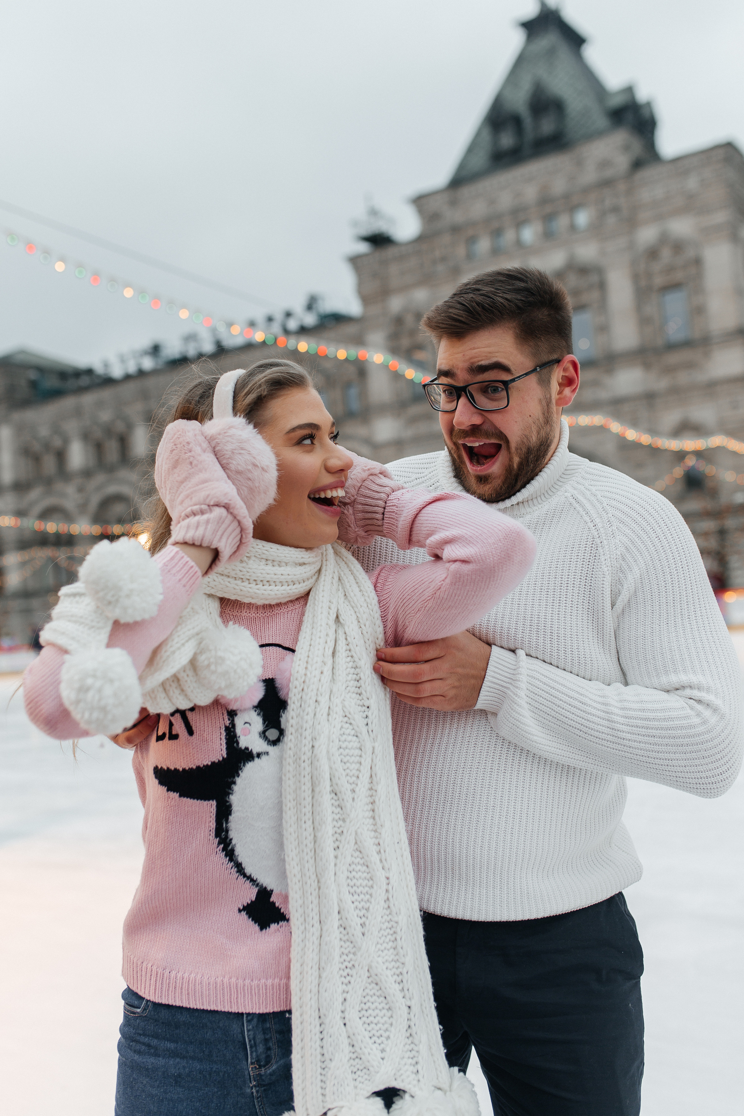 14.12.2019 Love story Гум ярмарка. Воркшопы для фотографов в Москве и по всей России