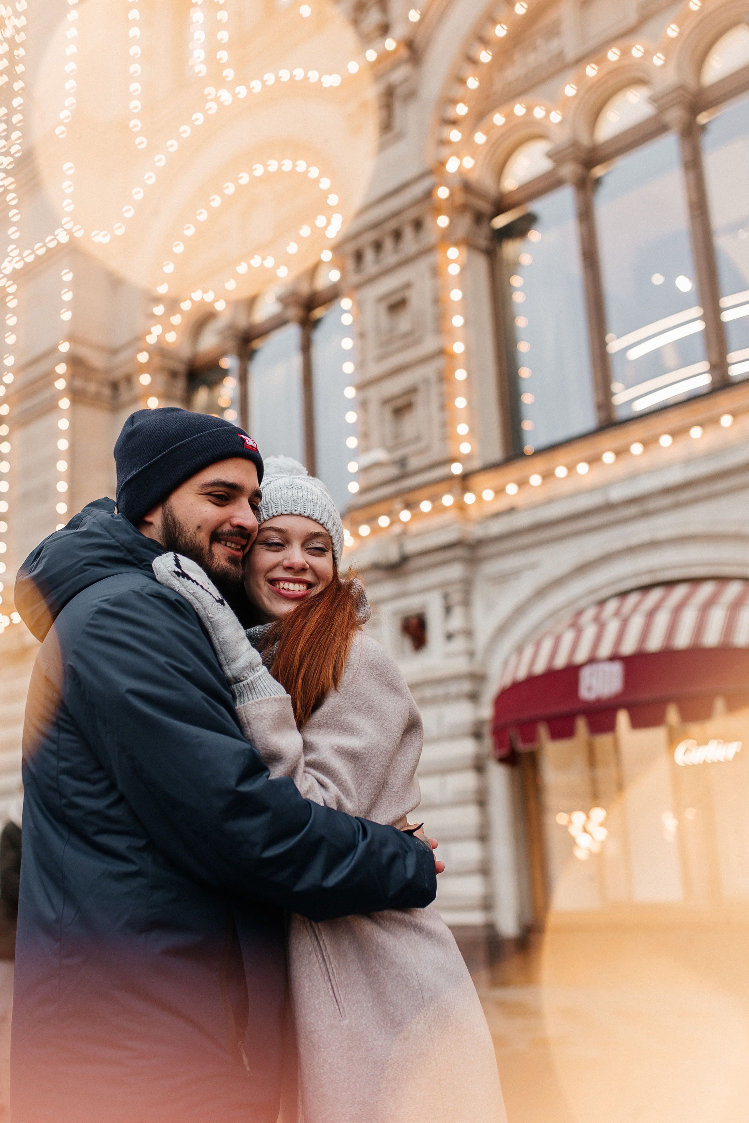 30.11.2019 Love stоry Гум ярмарка. Воркшопы для фотографов в Москве и по всей России