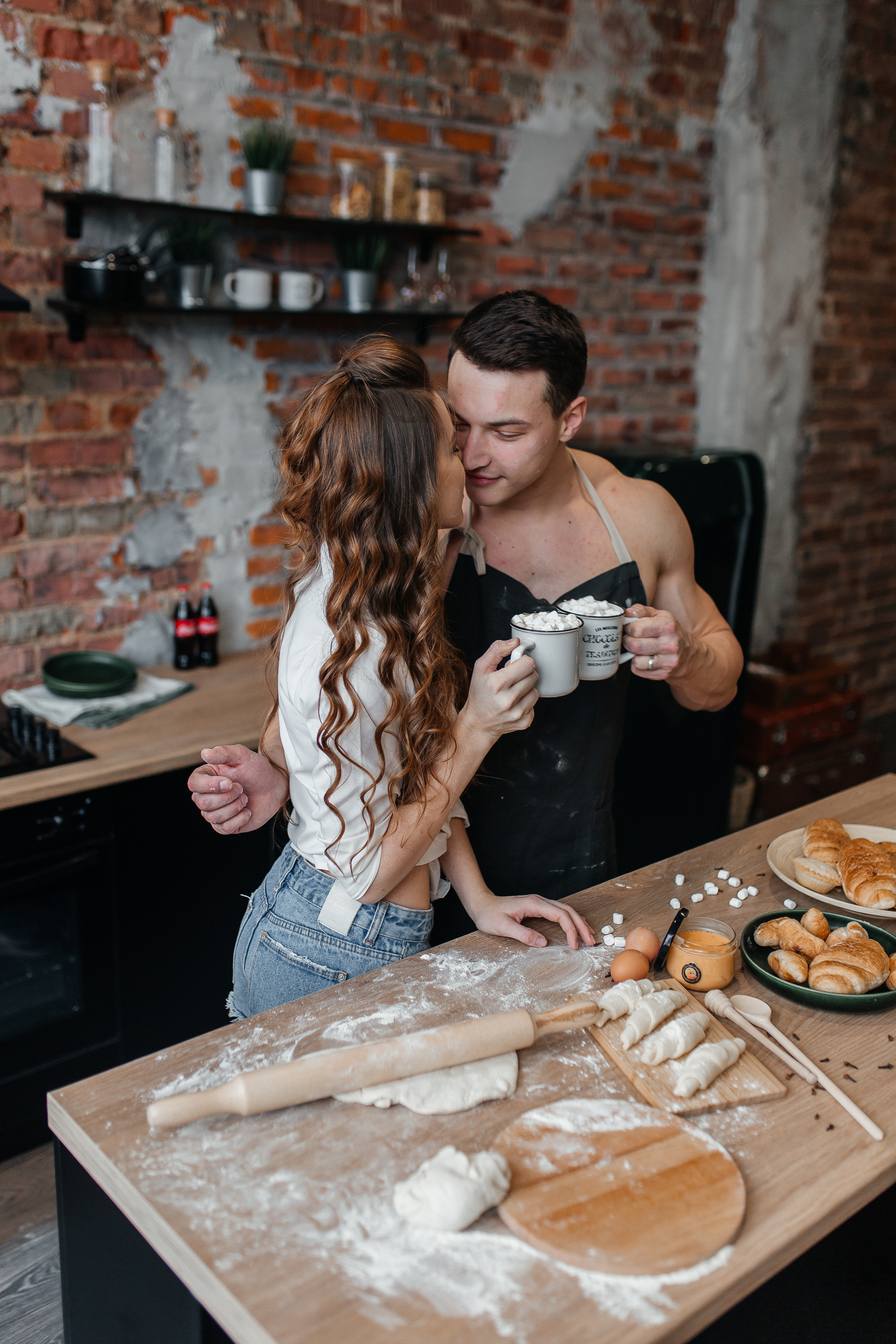 08.12.2019 Новогодний с Готовкой. Воркшопы для фотографов в Москве и по всей России