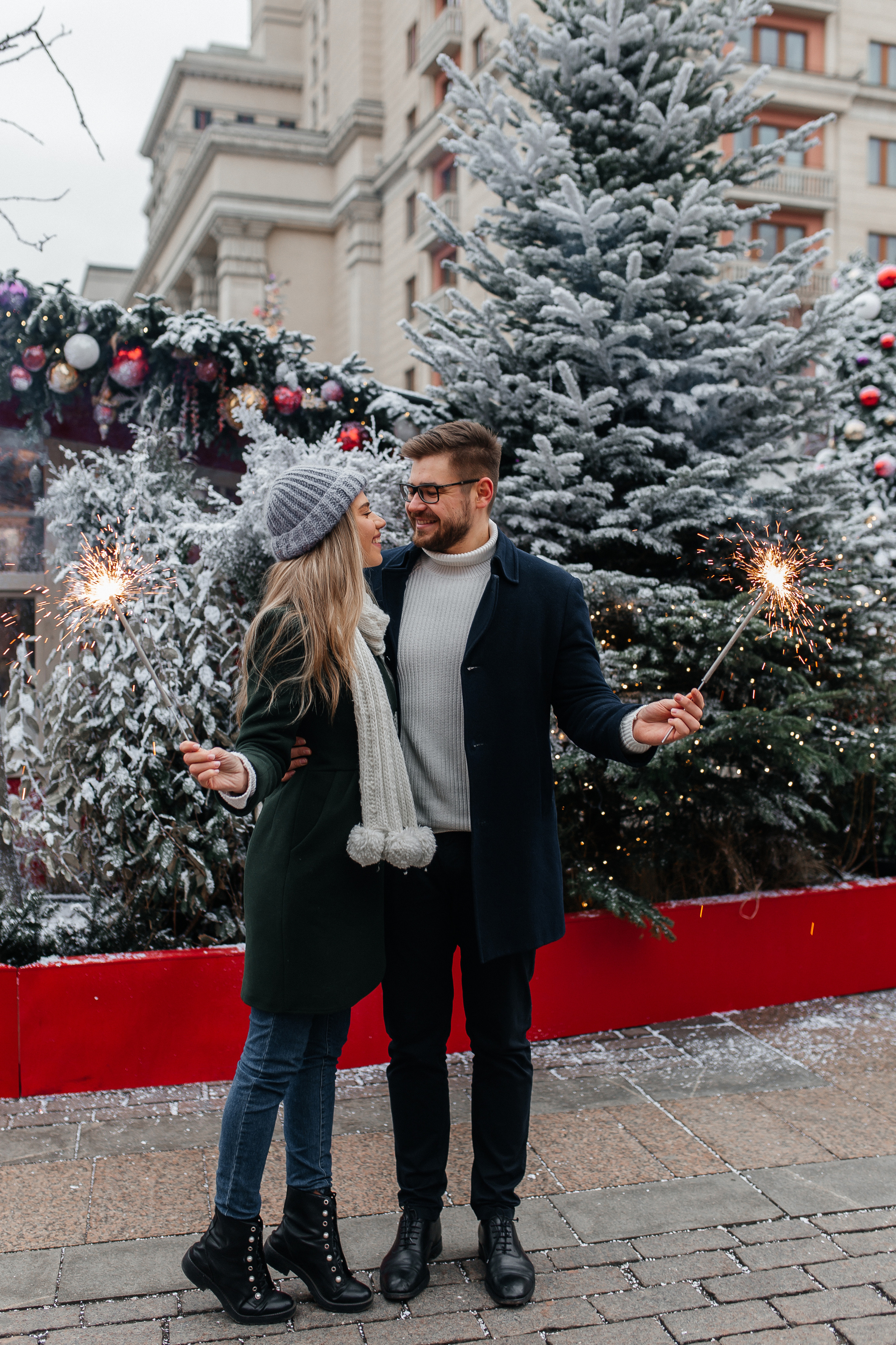14.12.2019 Love story Гум ярмарка. Воркшопы для фотографов в Москве и по всей России