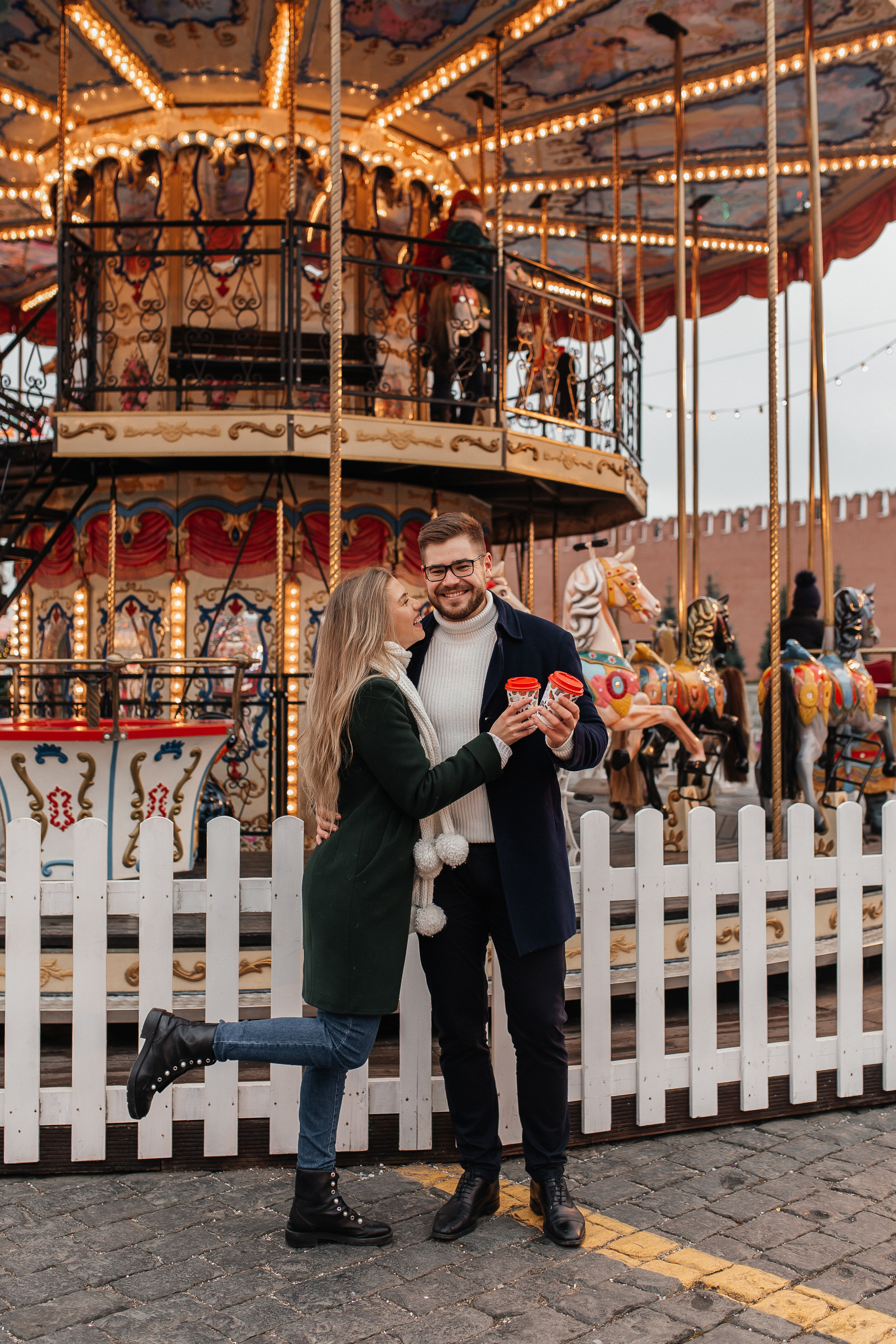 14.12.2019 Love story Гум ярмарка. Воркшопы для фотографов в Москве и по всей России