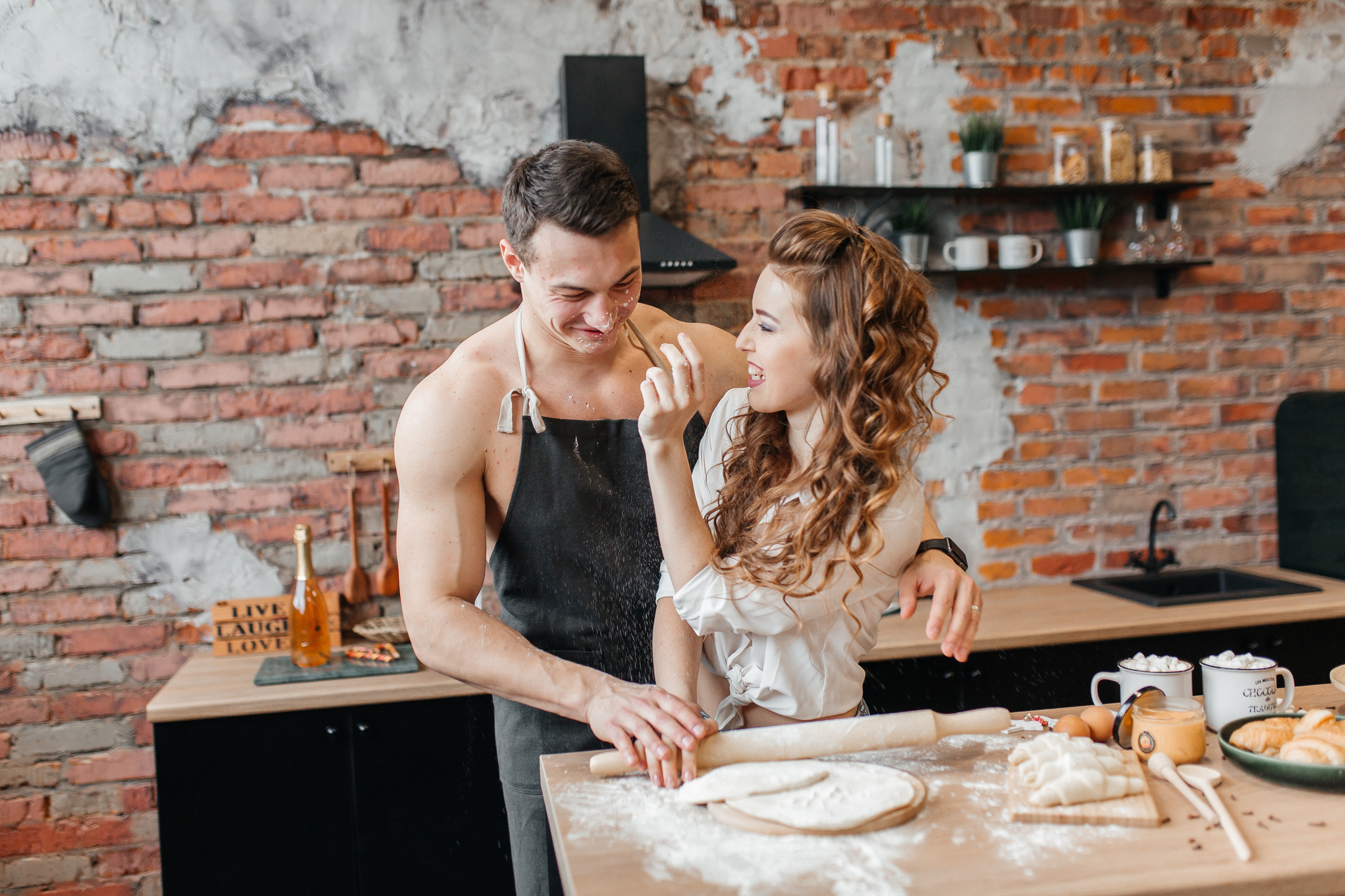 08.12.2019 Новогодний с Готовкой. Воркшопы для фотографов в Москве и по всей России
