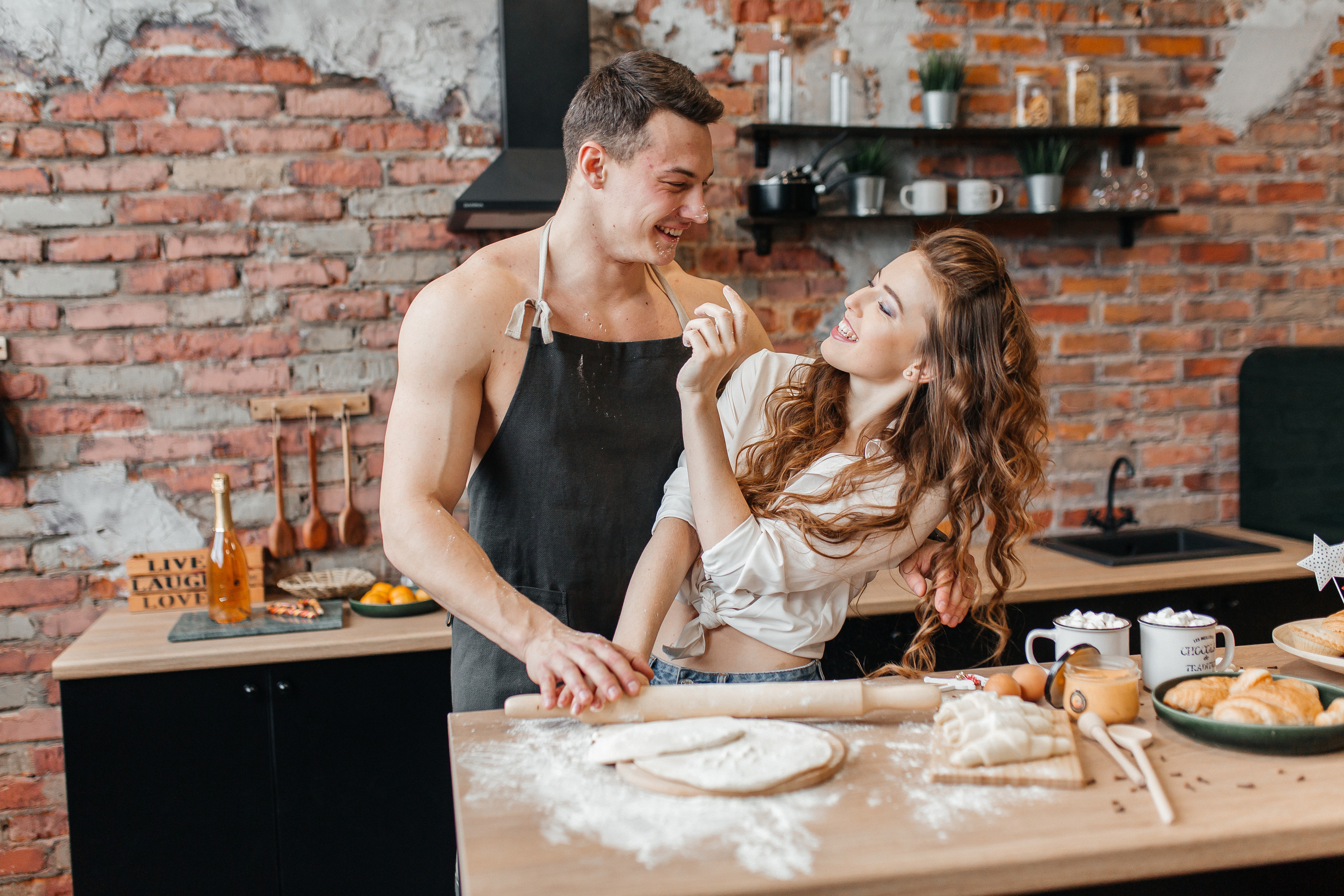 08.12.2019 Новогодний с Готовкой. Воркшопы для фотографов в Москве и по всей России