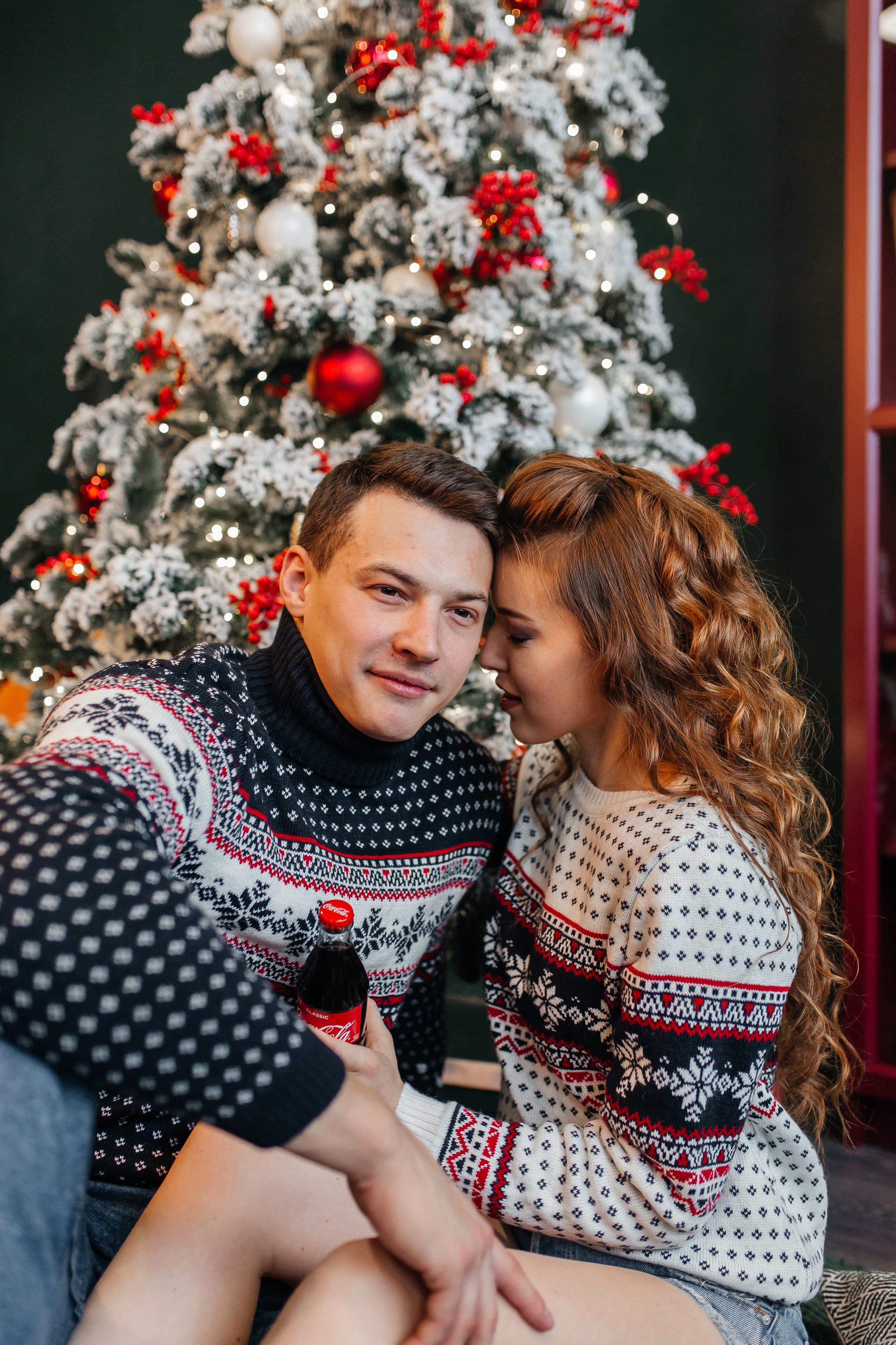 08.12.2019 Новогодний. Воркшопы для фотографов в Москве и по всей России