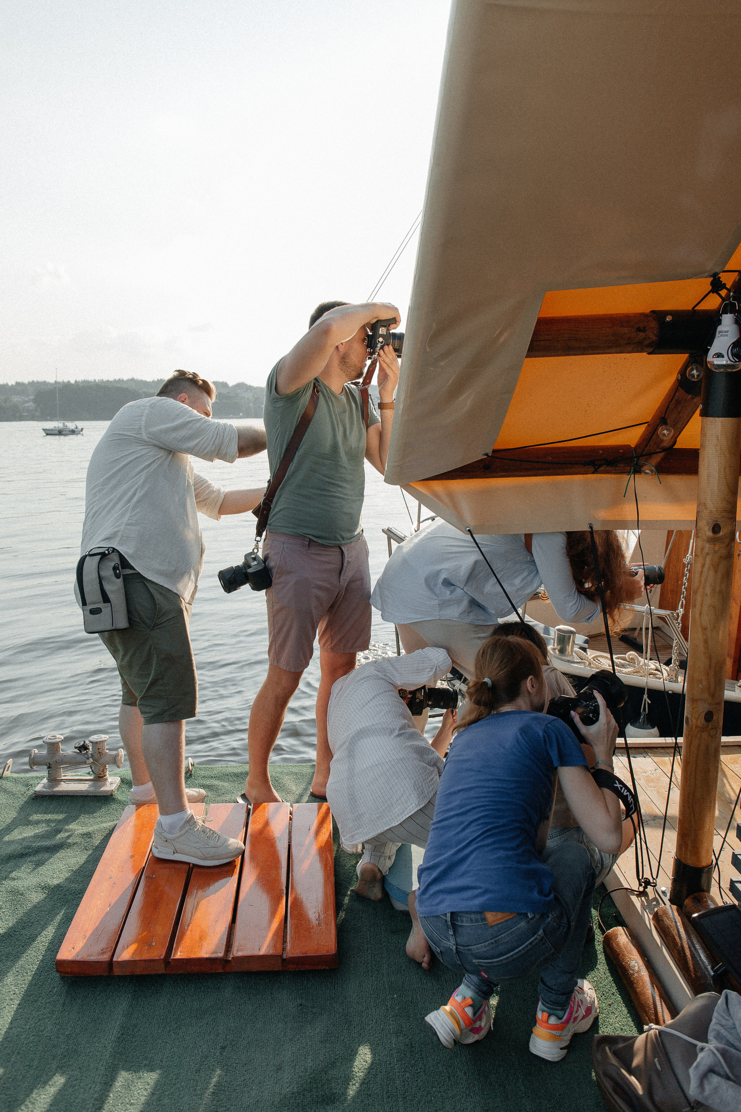 Backstage. Воркшопы для фотографов в Москве и по всей России