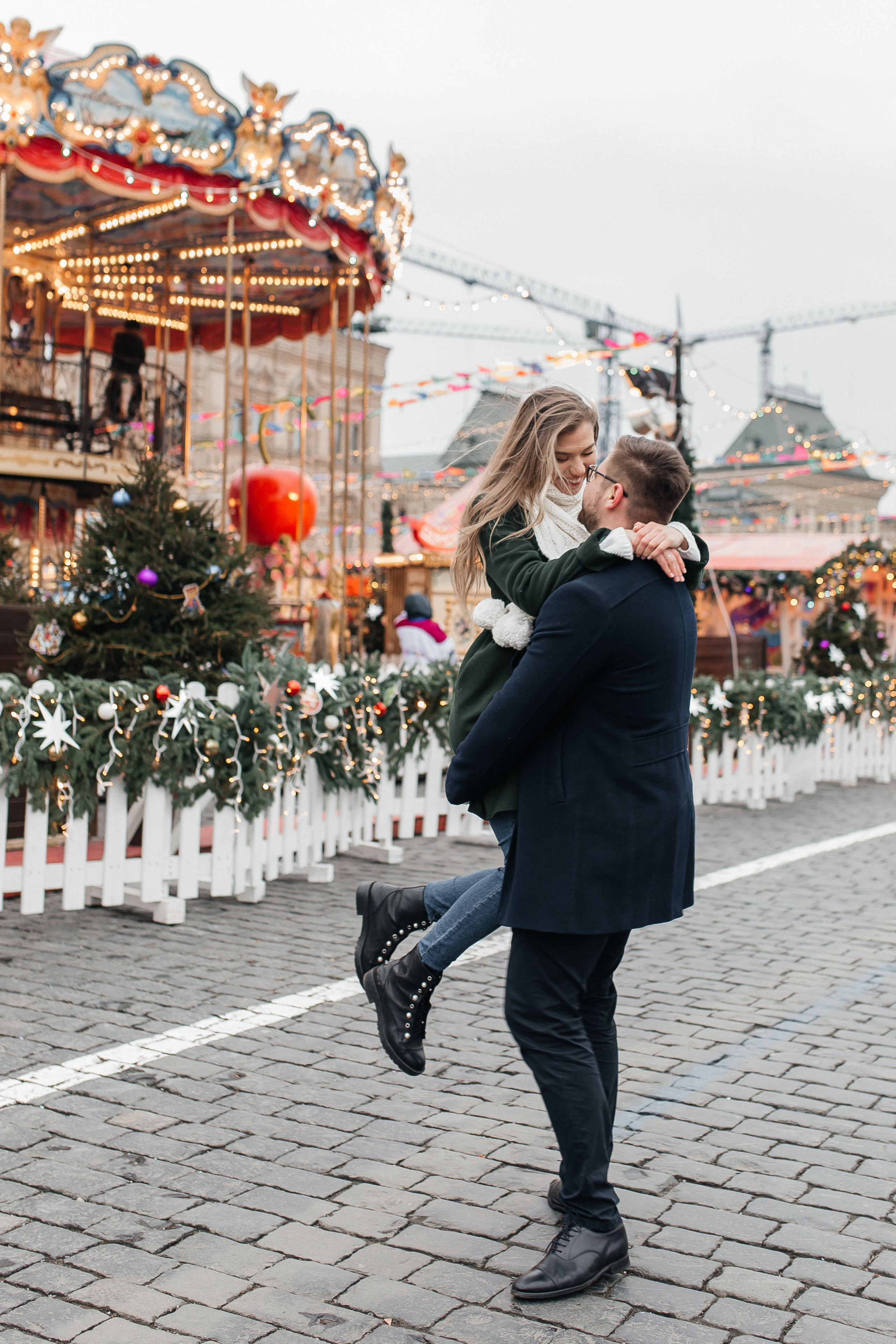 14.12.2019 Love story Гум ярмарка. Воркшопы для фотографов в Москве и по всей России