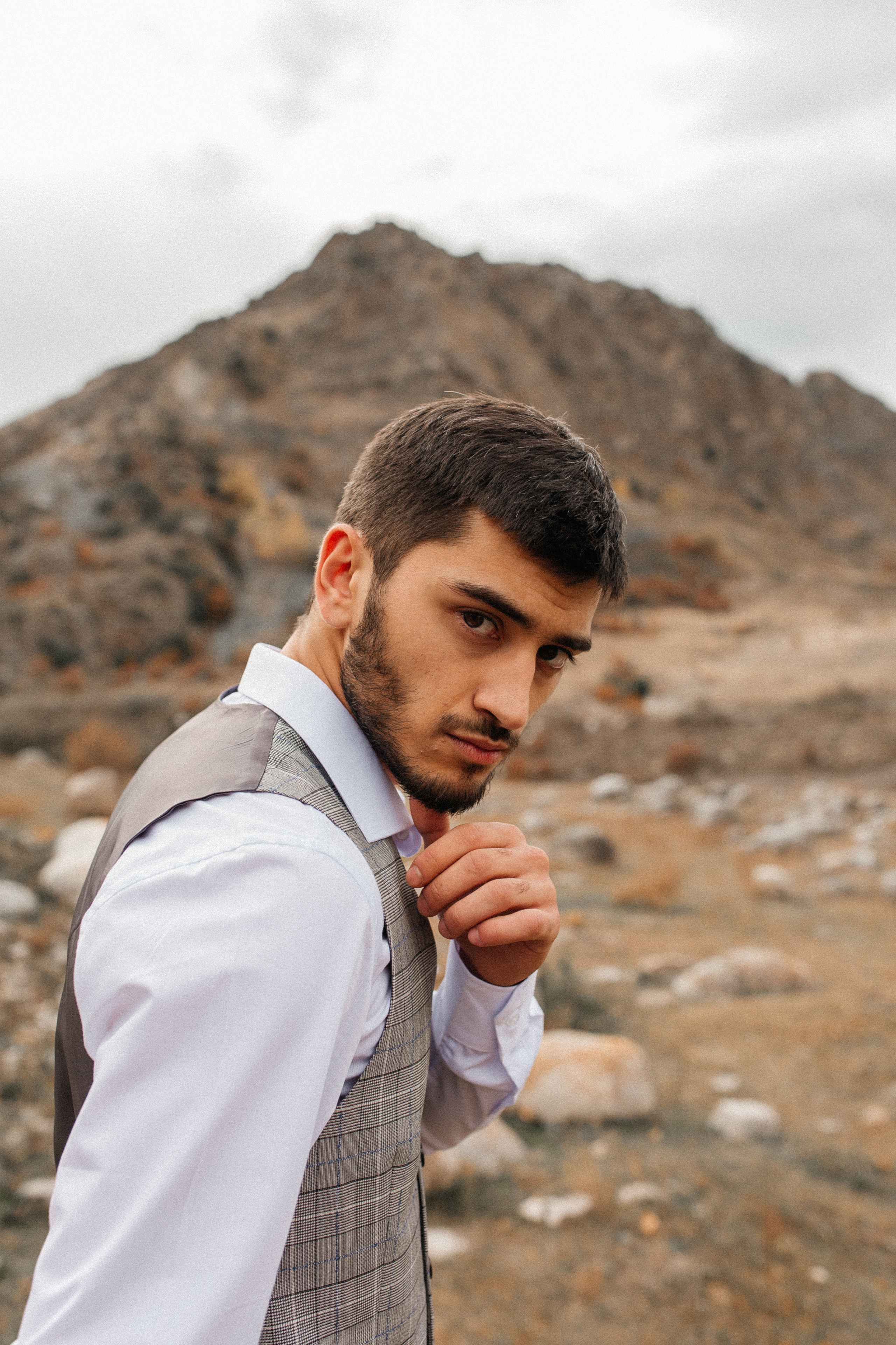 18.10.2019 Caucasian history. Воркшопы для фотографов в Москве и по всей России