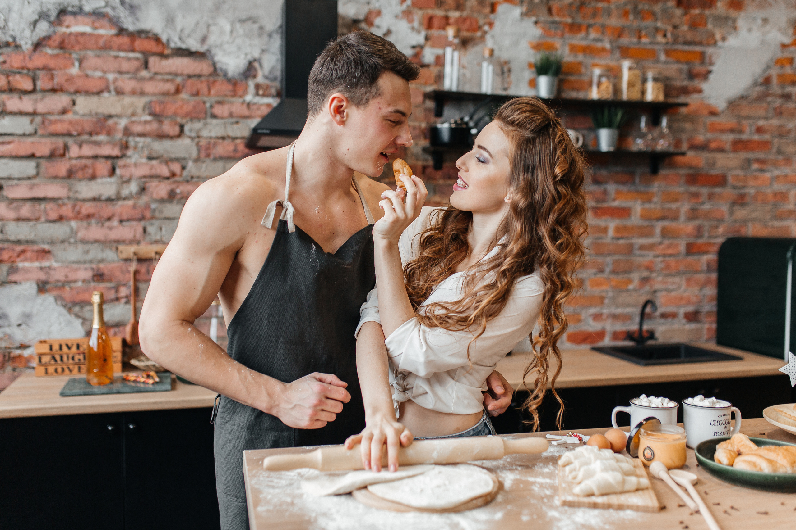 08.12.2019 Новогодний с Готовкой. Воркшопы для фотографов в Москве и по всей России