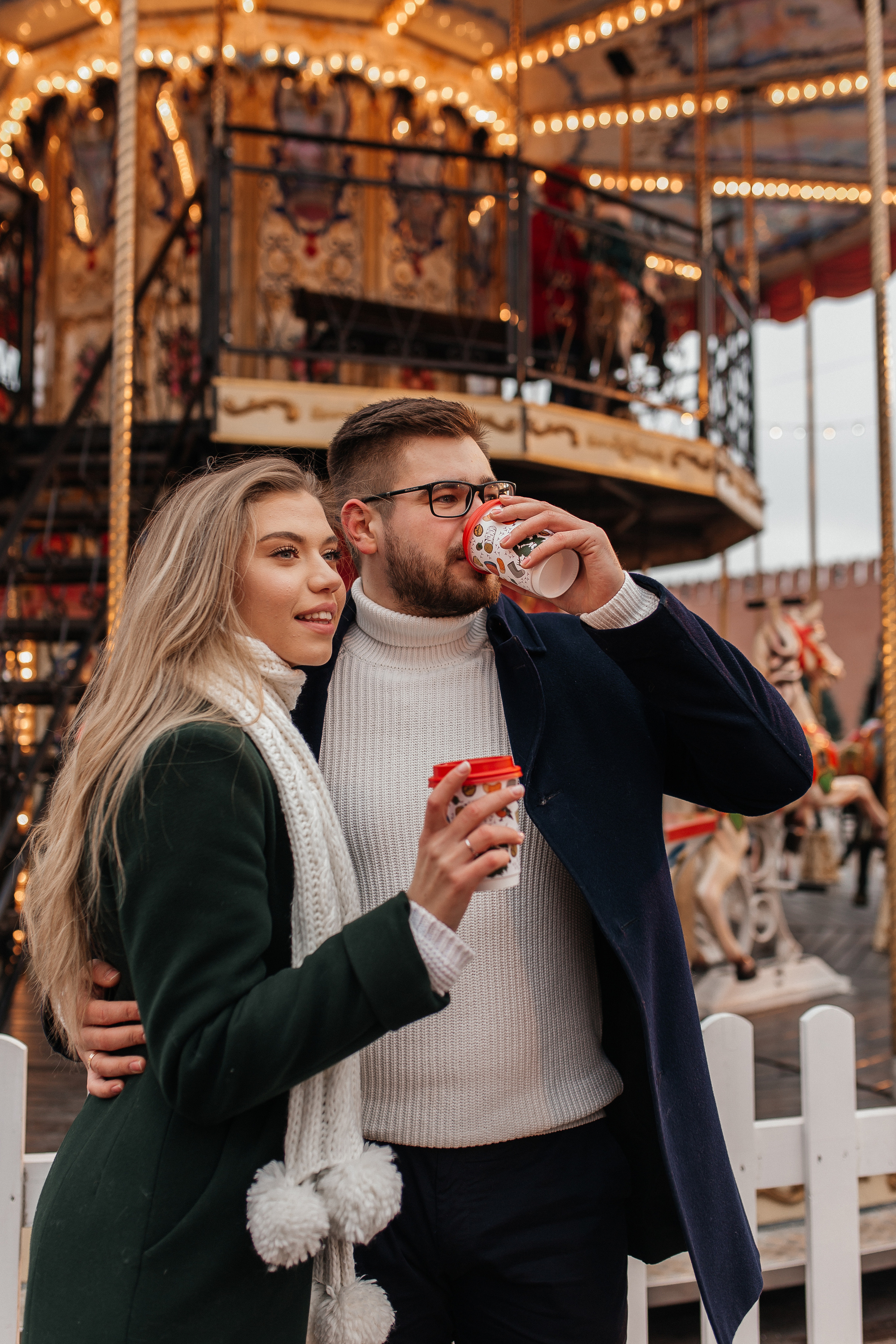 14.12.2019 Love story Гум ярмарка. Воркшопы для фотографов в Москве и по всей России