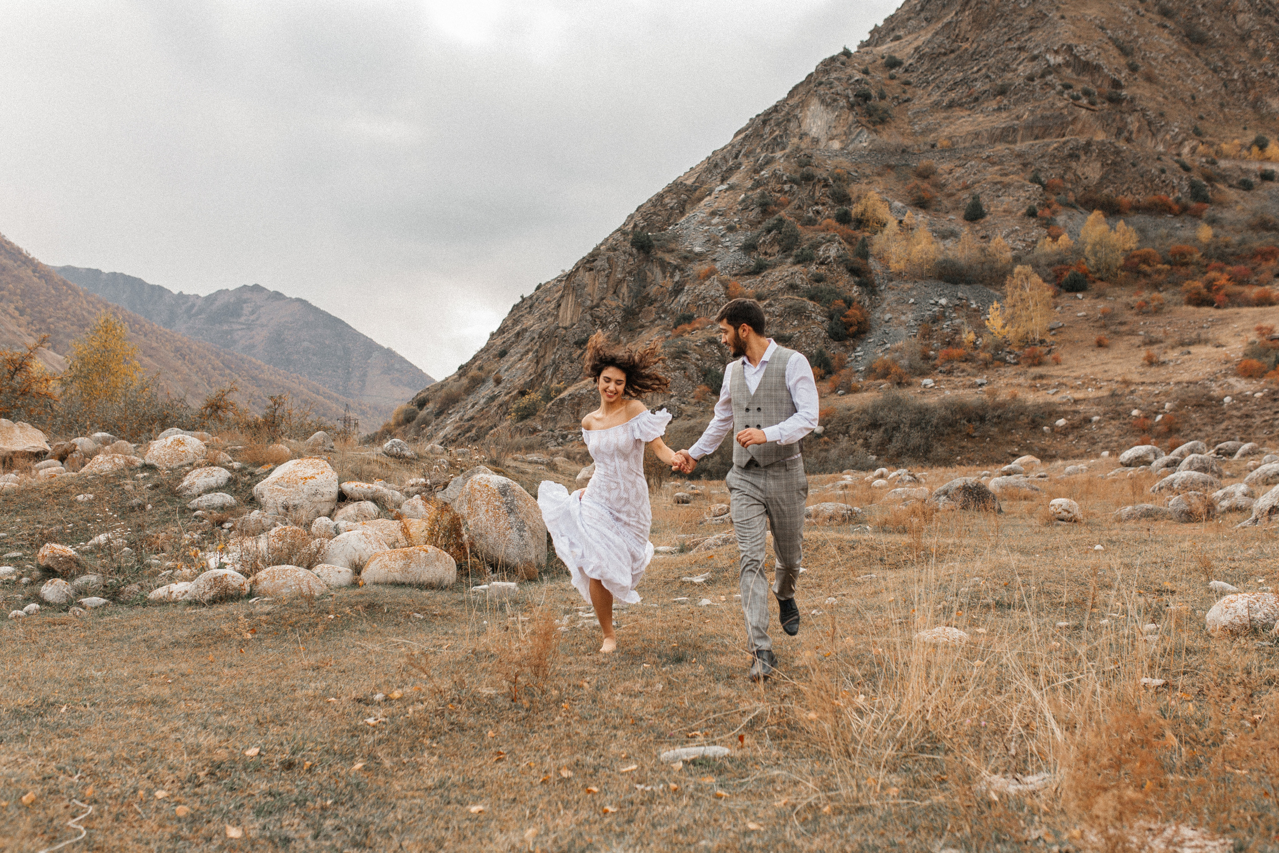 18.10.2019 Caucasian history. Воркшопы для фотографов в Москве и по всей России