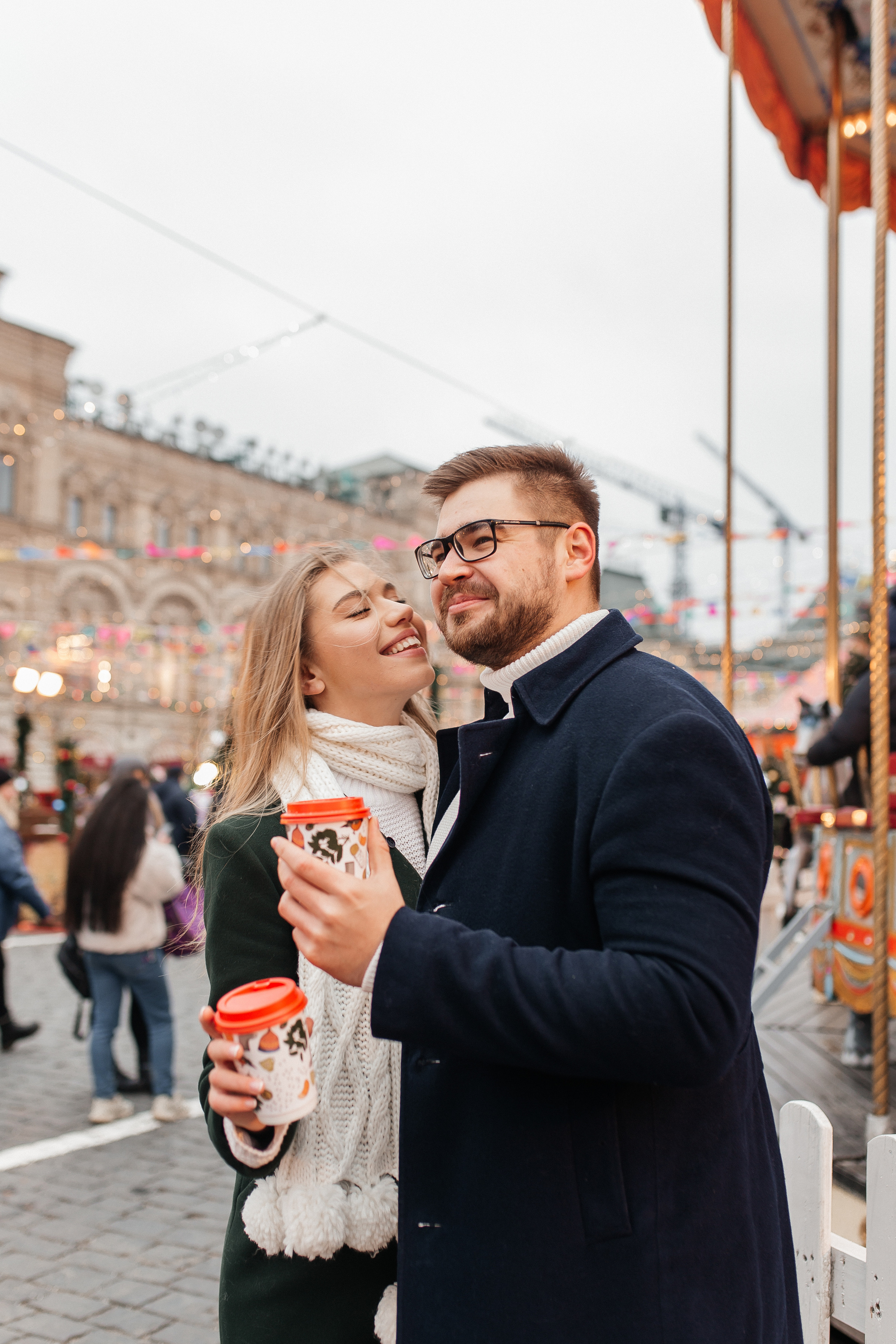 14.12.2019 Love story Гум ярмарка. Воркшопы для фотографов в Москве и по всей России