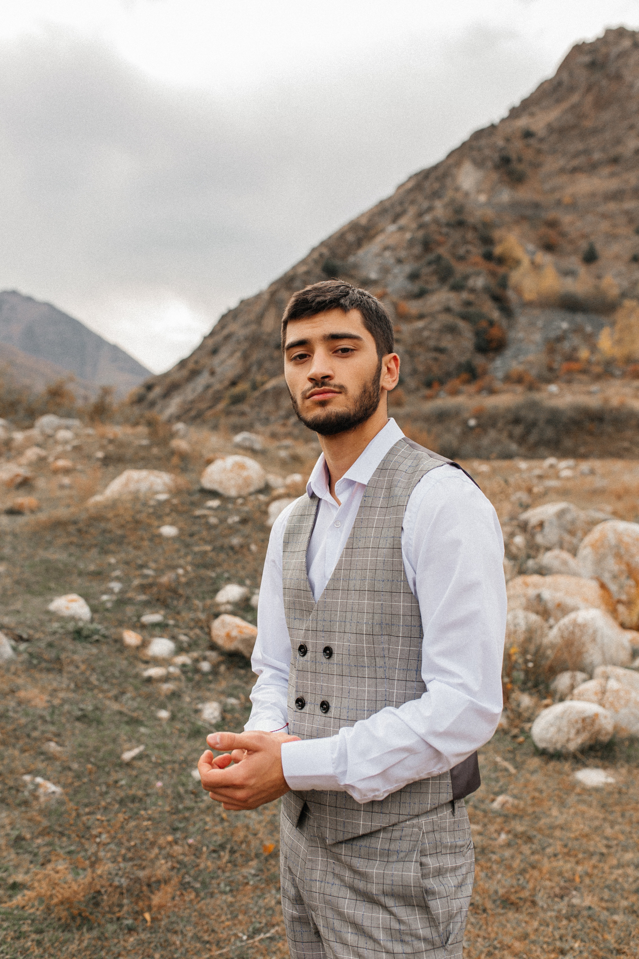 18.10.2019 Caucasian history. Воркшопы для фотографов в Москве и по всей России