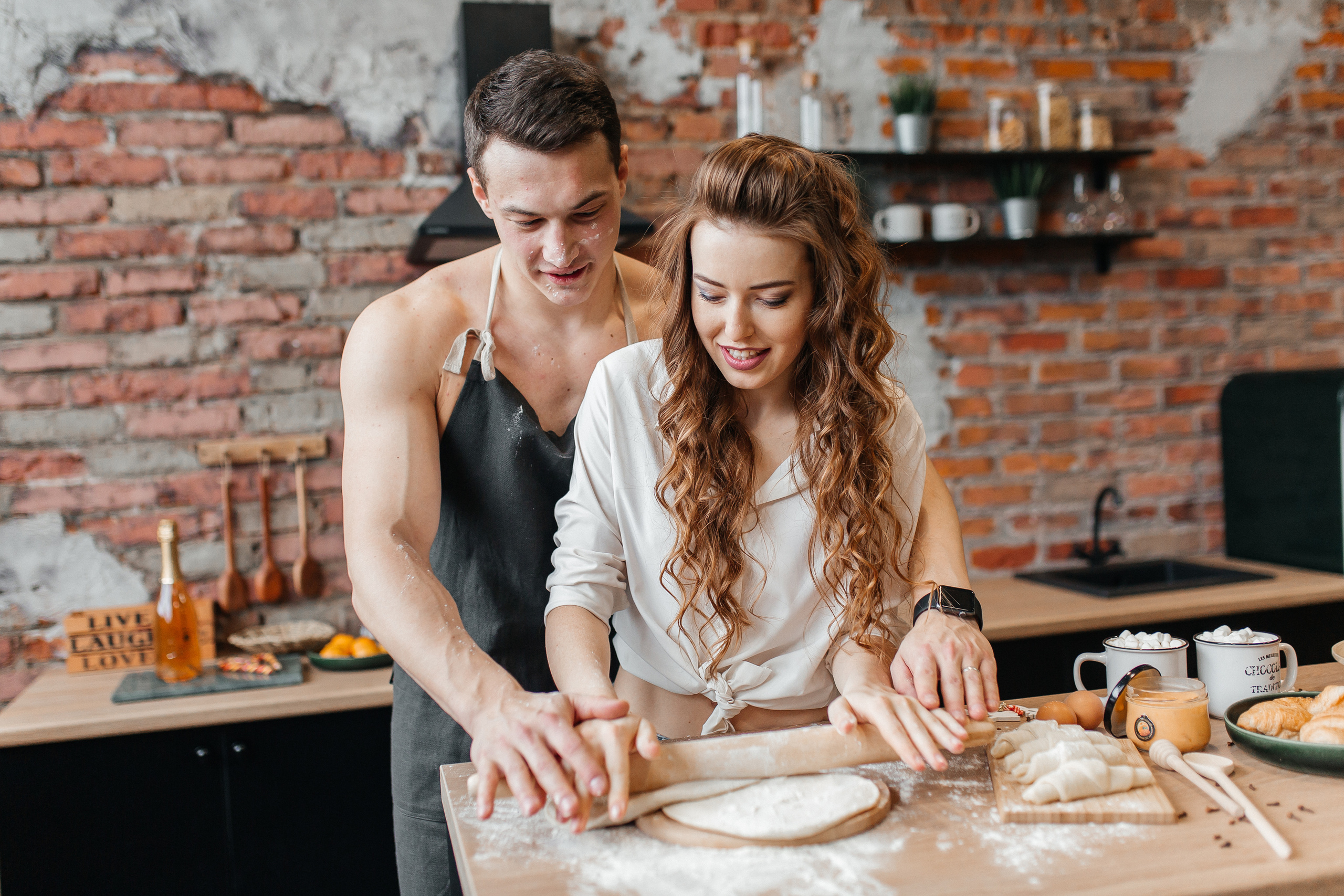 08.12.2019 Новогодний с Готовкой. Воркшопы для фотографов в Москве и по всей России