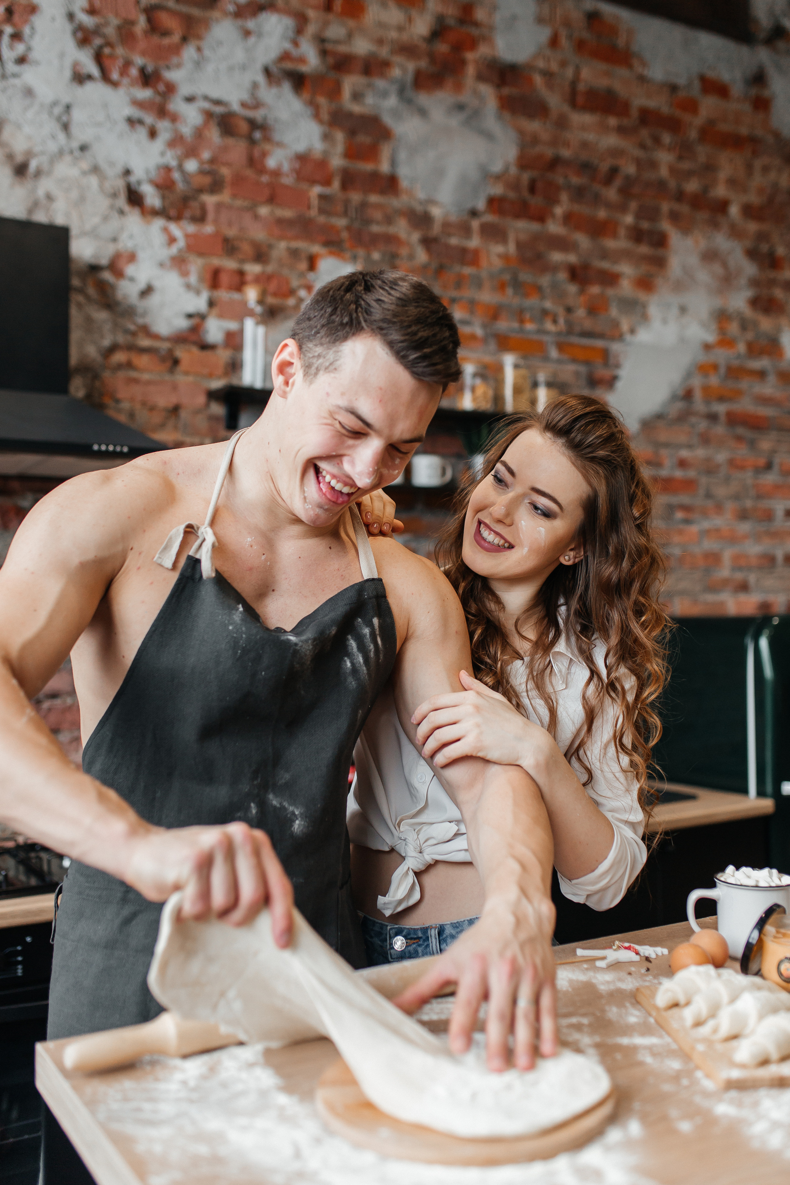 08.12.2019 Новогодний с Готовкой. Воркшопы для фотографов в Москве и по всей России