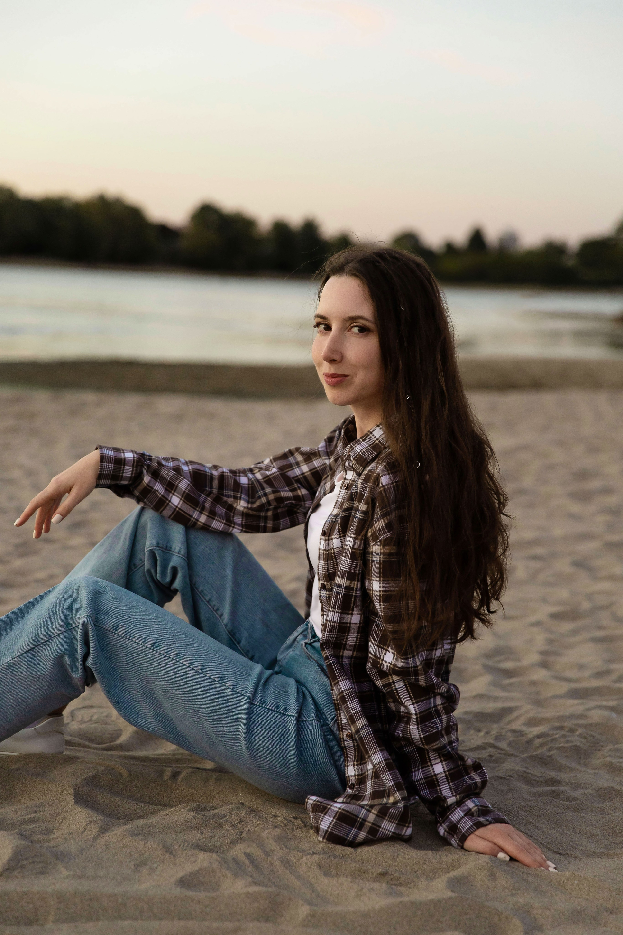 Женя и Мари. Семейный и свадебный фотограф в Краснодаре. Кристина Ендальцева