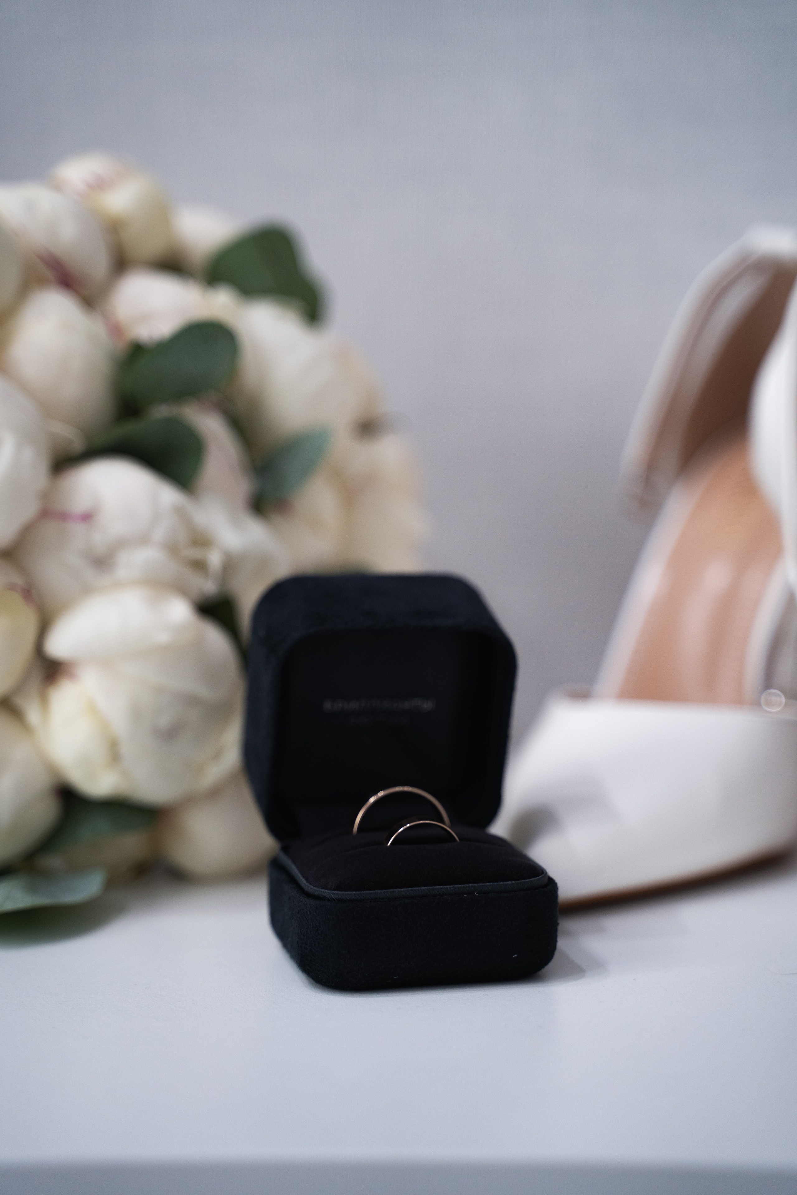 Evgeniya and Artem. Rezyame